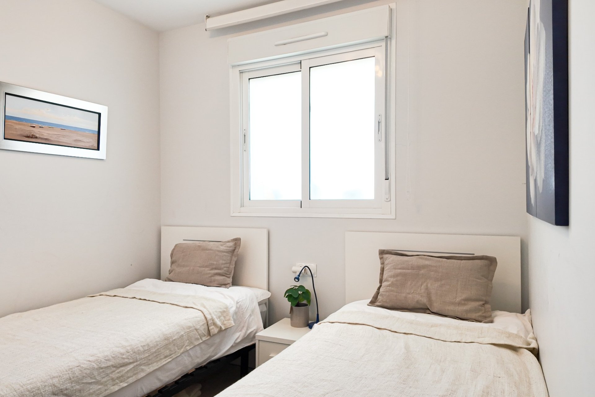 Återförsäljning - Apartment -
Orihuela Costa - Villamartín