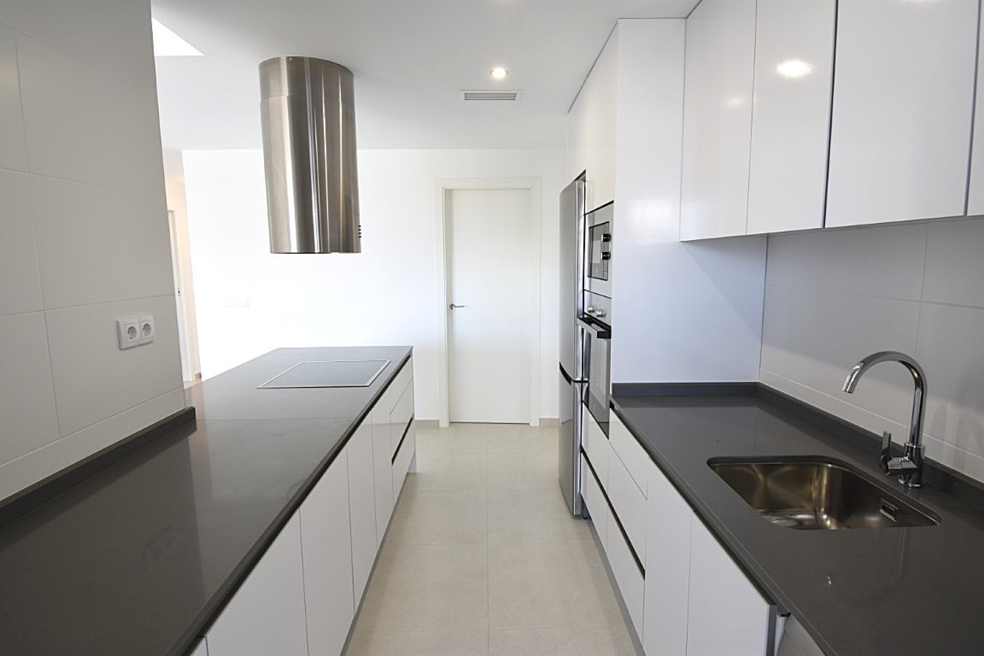 Återförsäljning - Apartment -
Orihuela Costa - Villamartin