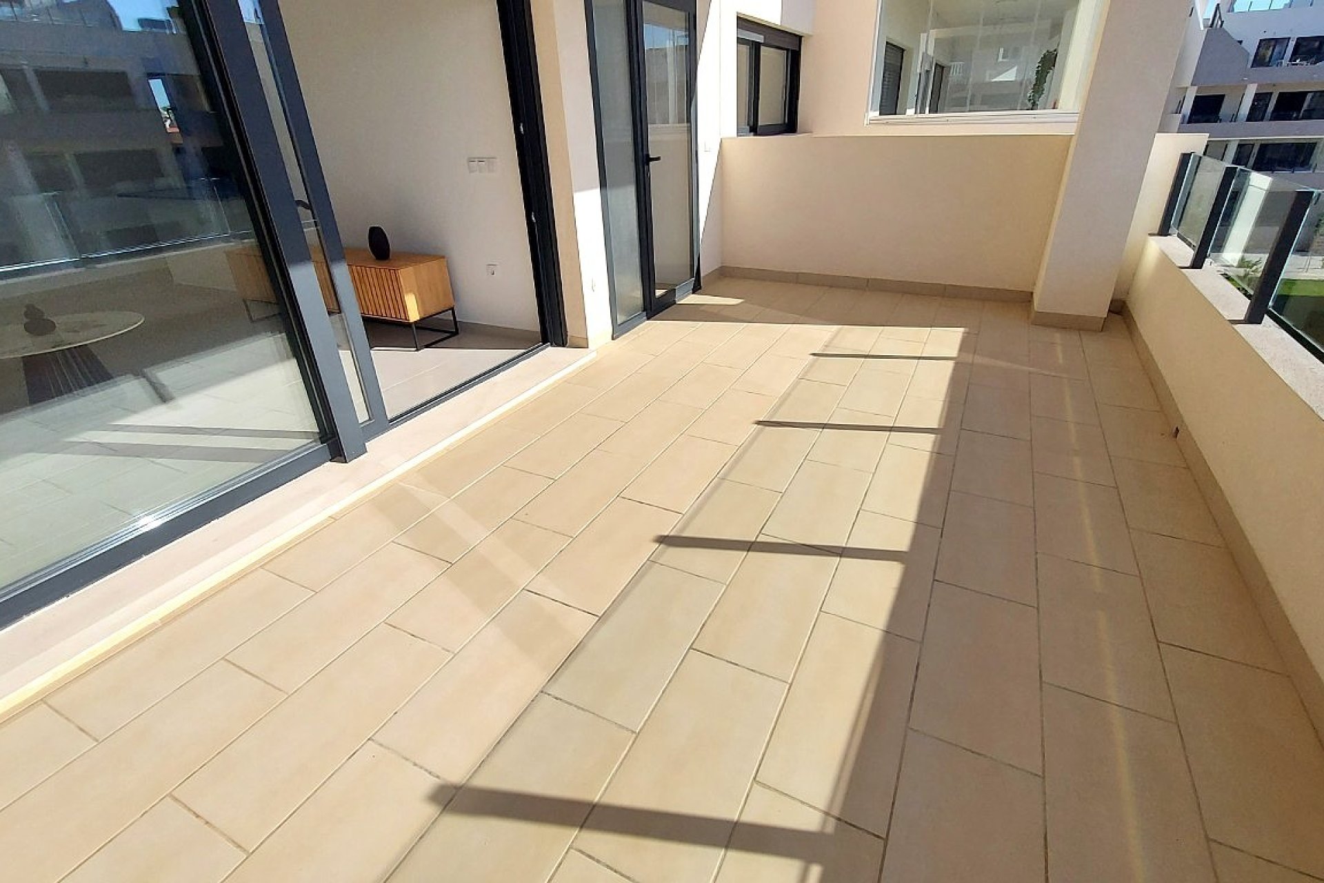 Återförsäljning - Apartment -
Orihuela Costa - Villamartin