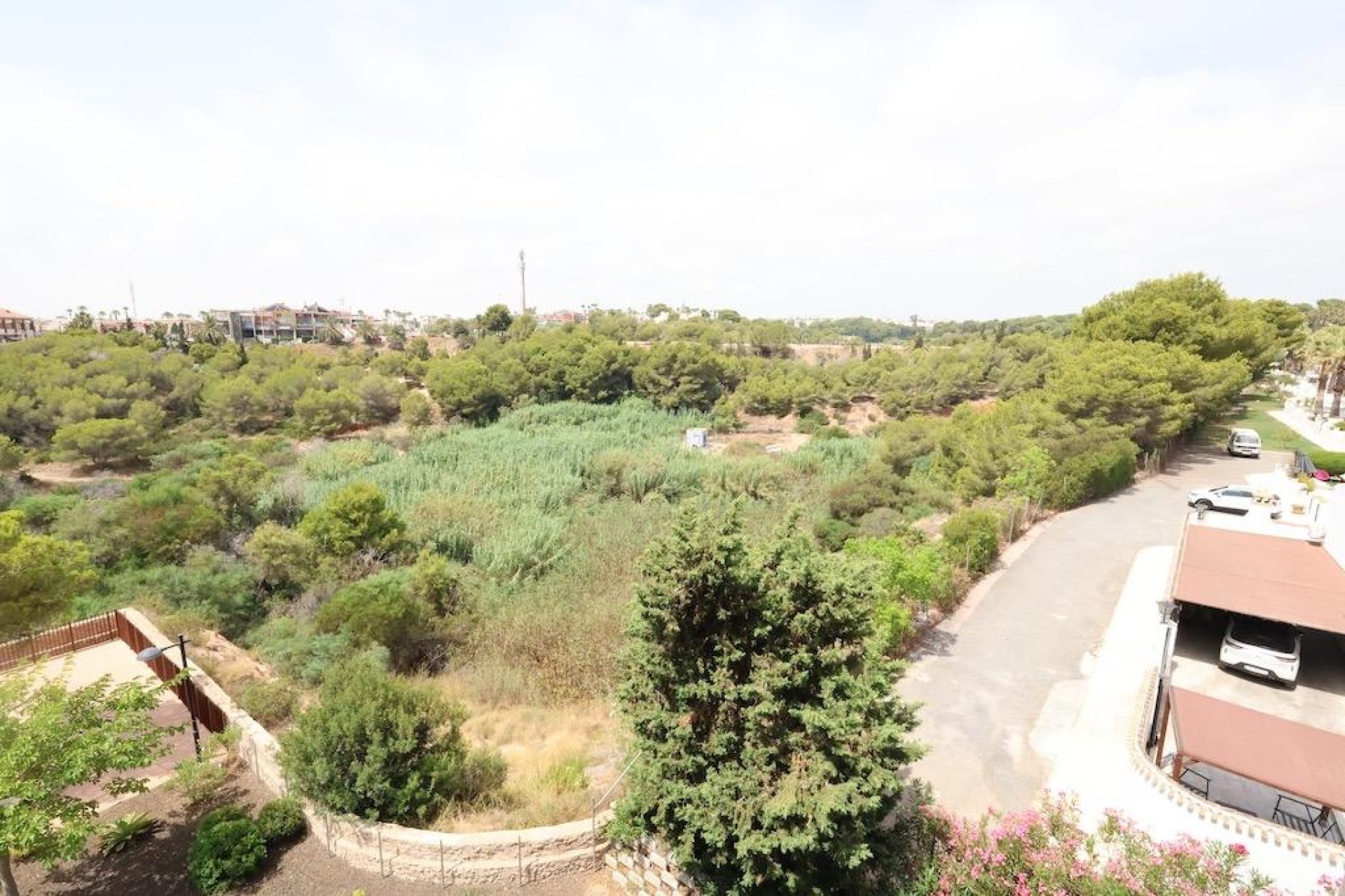 Återförsäljning - Apartment -
Orihuela Costa - Villamartín
