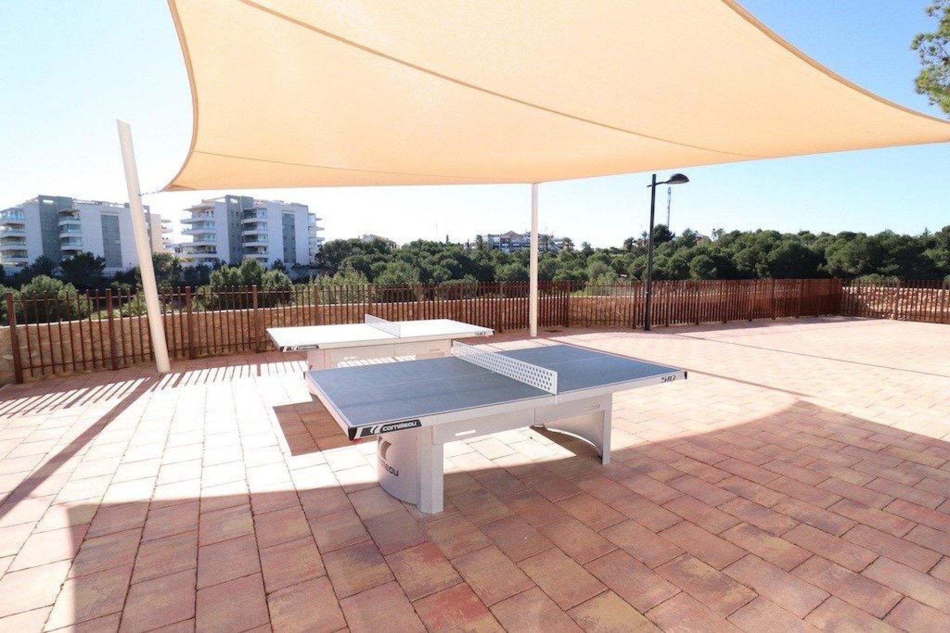 Återförsäljning - Apartment -
Orihuela Costa - Villamartín