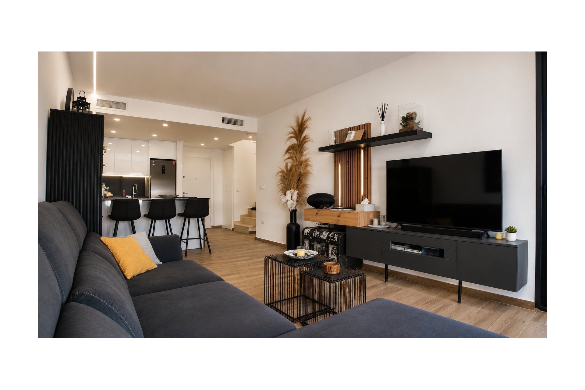 Återförsäljning - Apartment -
Orihuela Costa - Villamartin