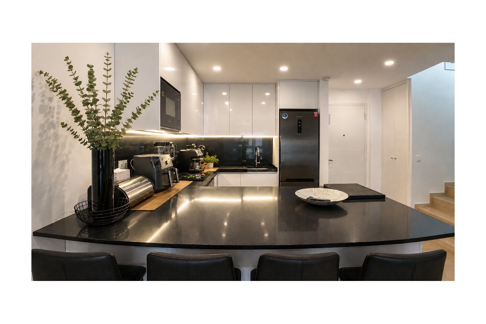 Återförsäljning - Apartment -
Orihuela Costa - Villamartin