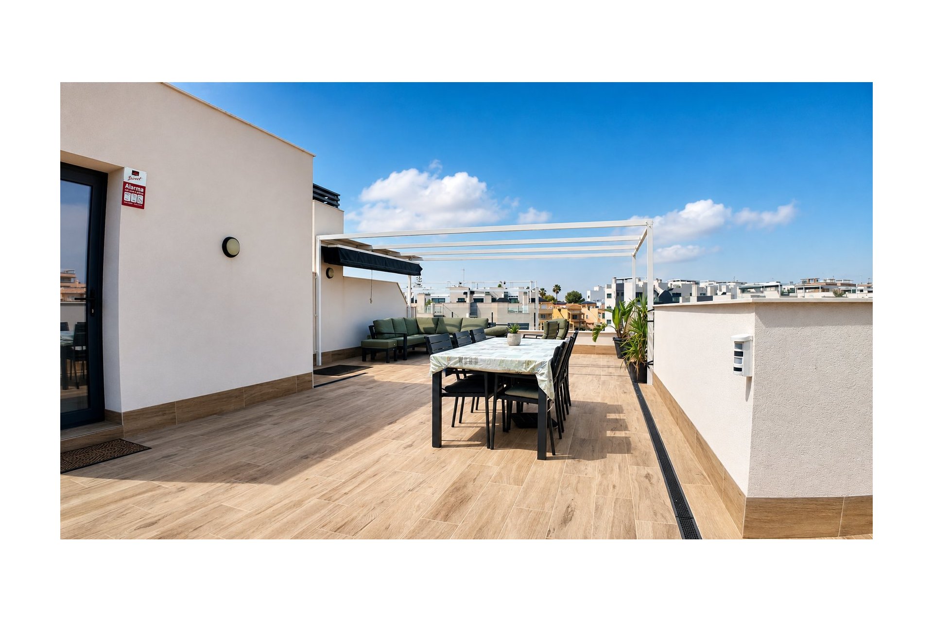 Återförsäljning - Apartment -
Orihuela Costa - Villamartin