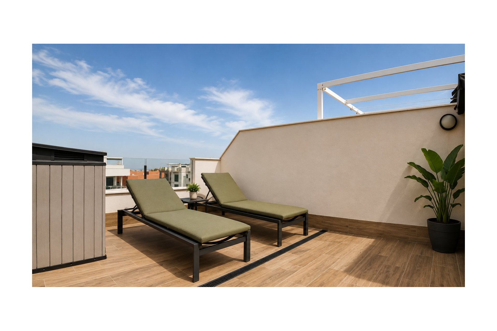 Återförsäljning - Apartment -
Orihuela Costa - Villamartin