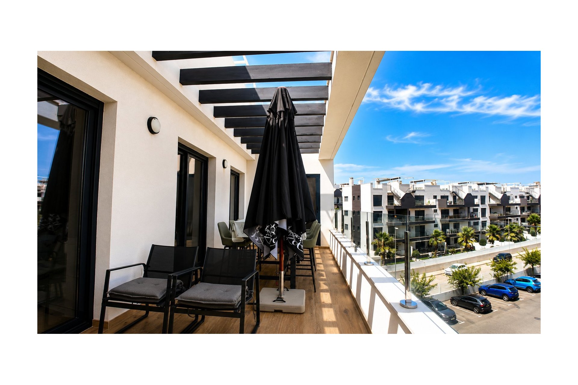 Återförsäljning - Apartment -
Orihuela Costa - Villamartin