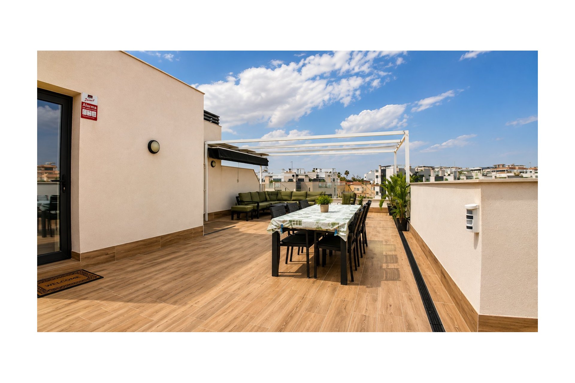 Återförsäljning - Apartment -
Orihuela Costa - Villamartin