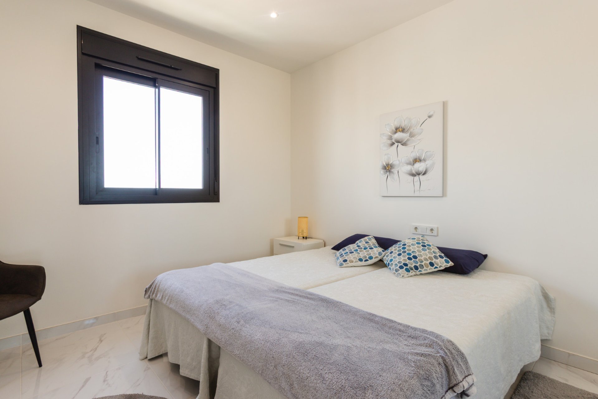 Återförsäljning - Apartment -
Orihuela Costa - Villamartín