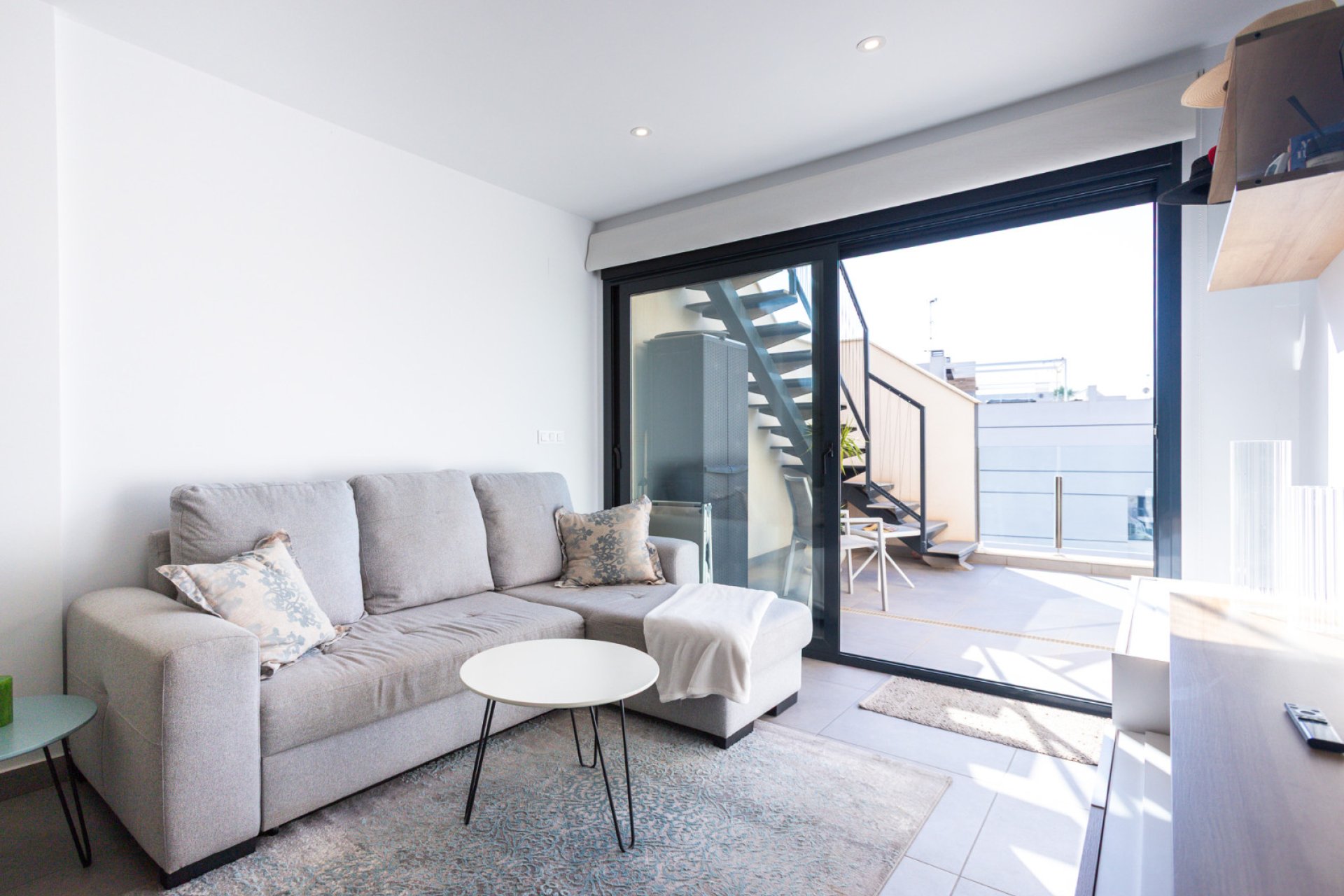 Återförsäljning - Apartment -
Orihuela Costa - Villamartín
