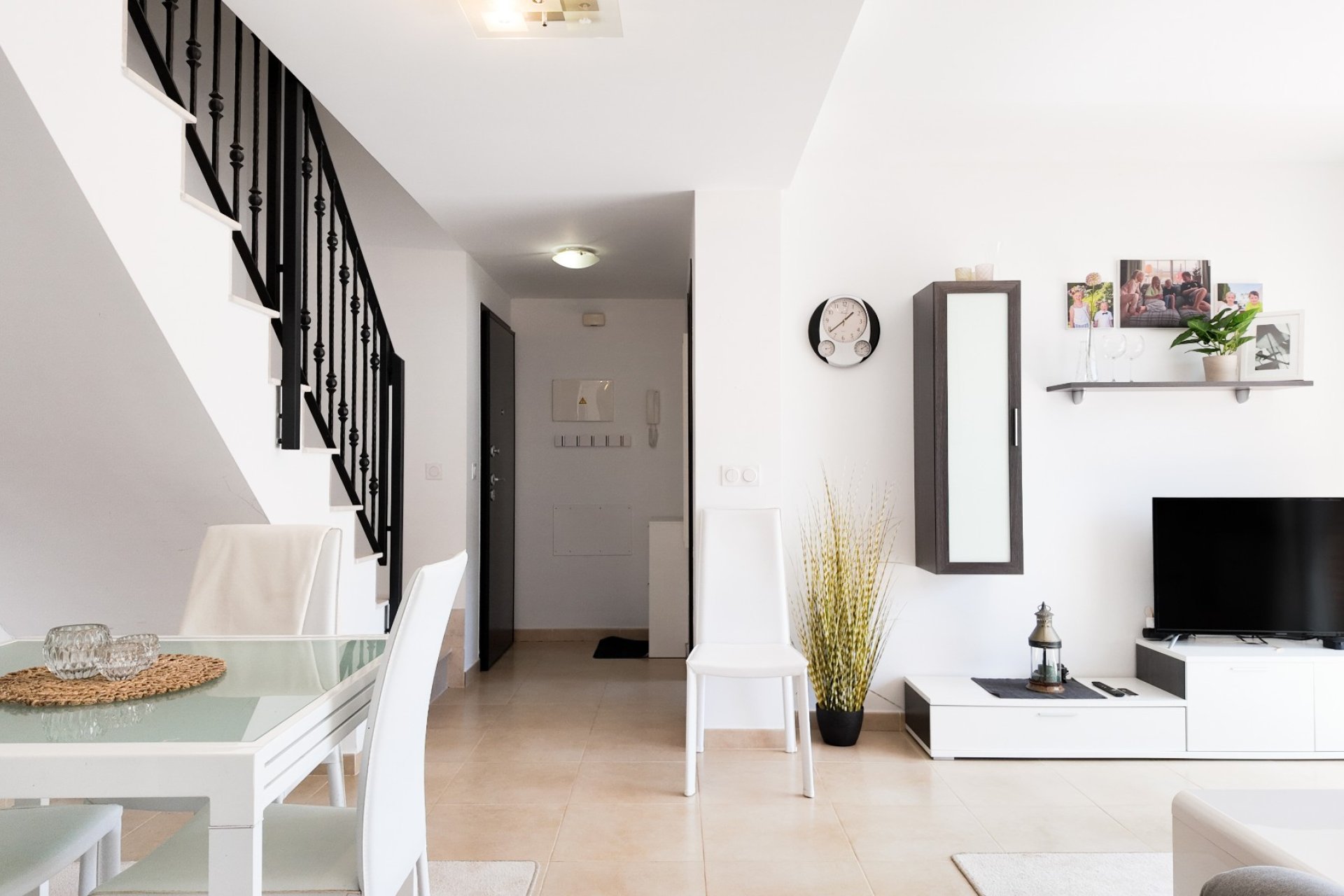 Återförsäljning - Apartment -
Orihuela Costa - Villamartín