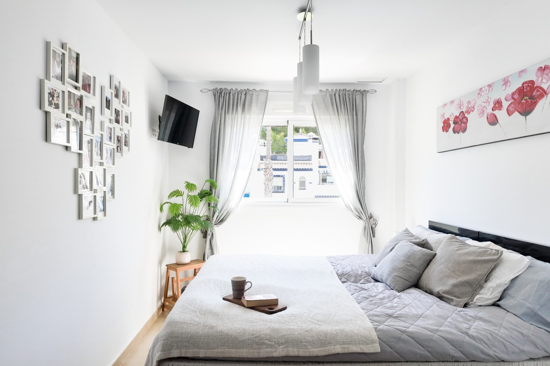 Återförsäljning - Apartment -
Orihuela Costa - Villamartín