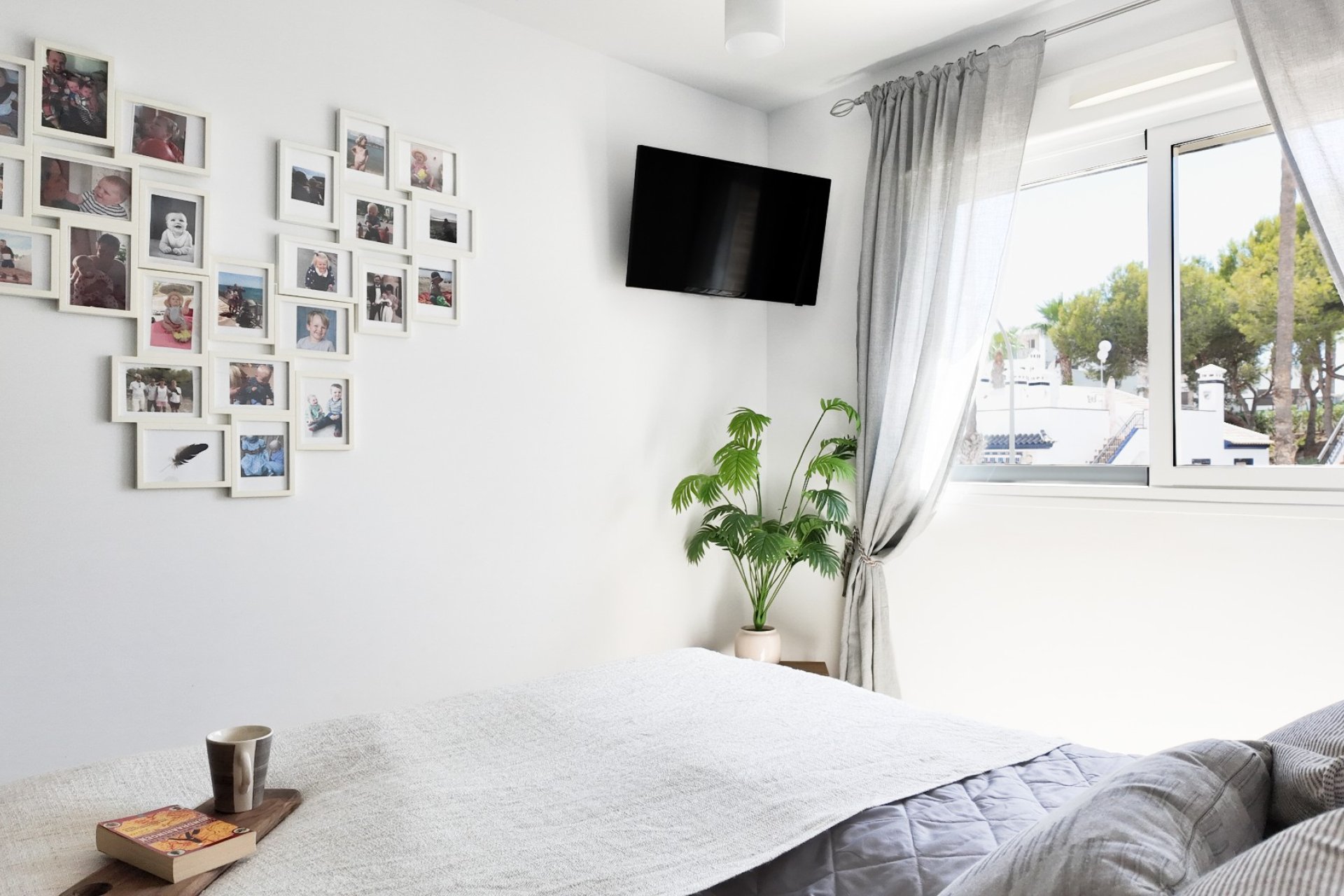 Återförsäljning - Apartment -
Orihuela Costa - Villamartín