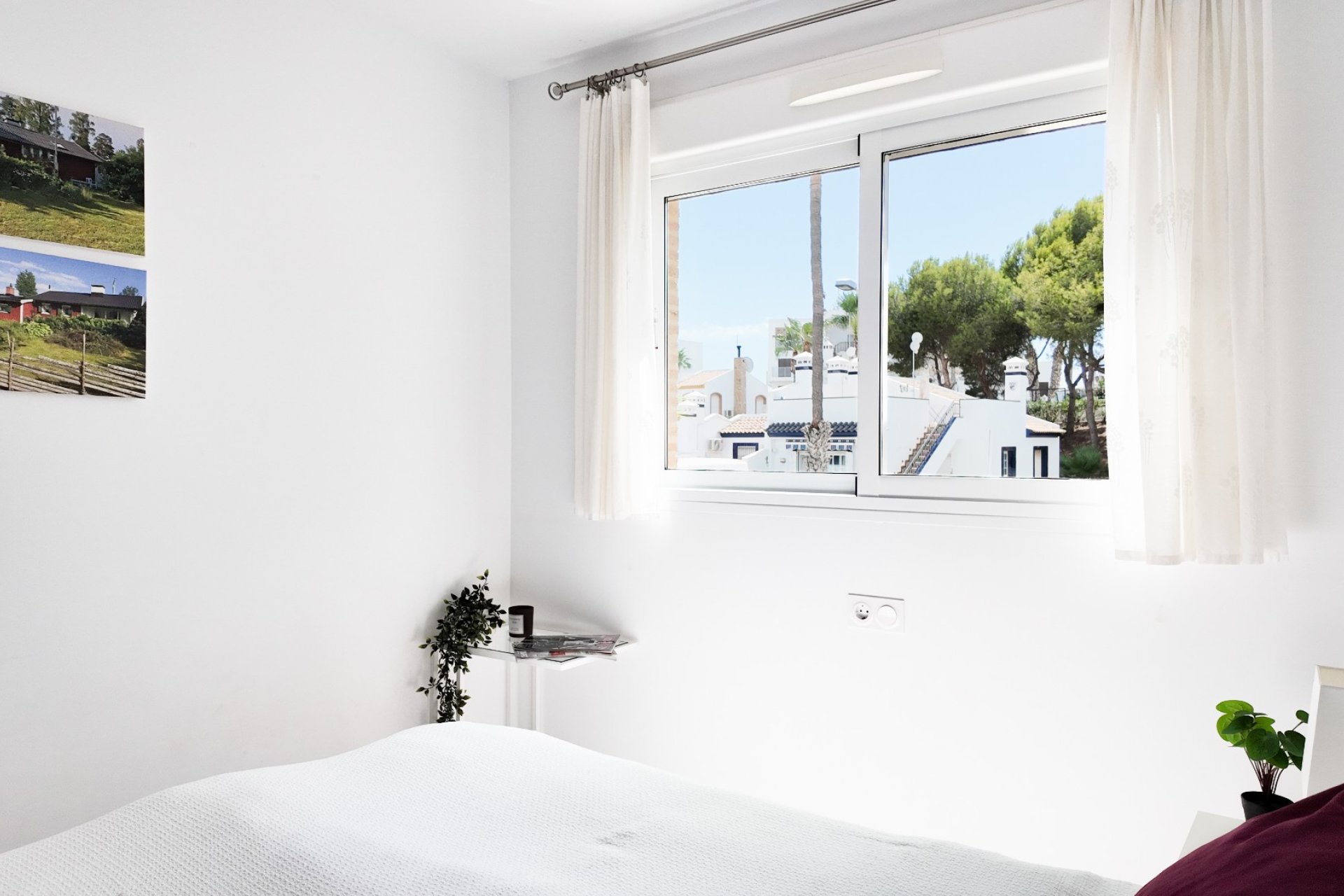 Återförsäljning - Apartment -
Orihuela Costa - Villamartín