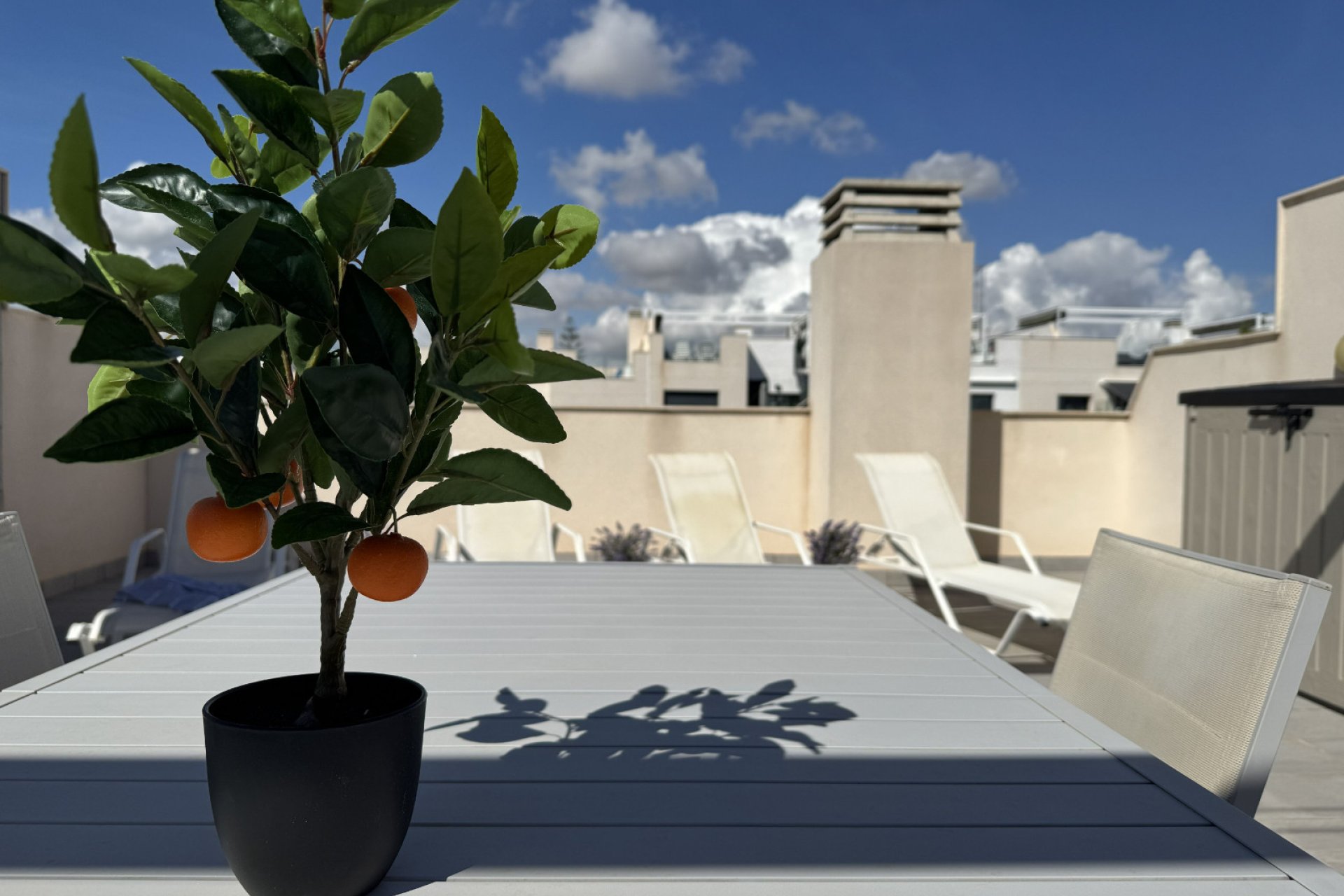 Återförsäljning - Apartment -
Orihuela Costa - Villamartín