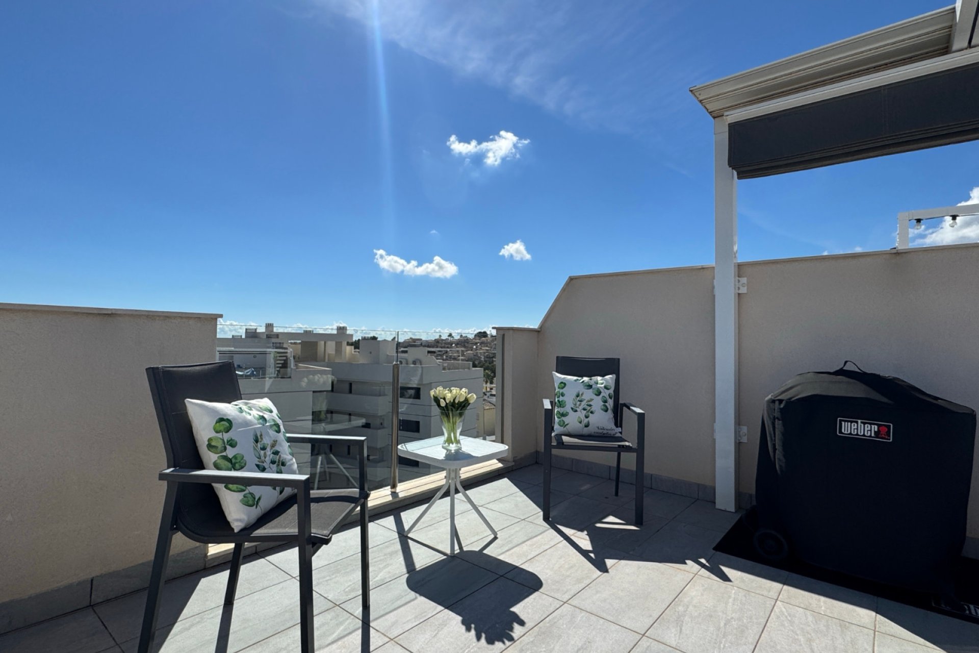Återförsäljning - Apartment -
Orihuela Costa - Villamartín