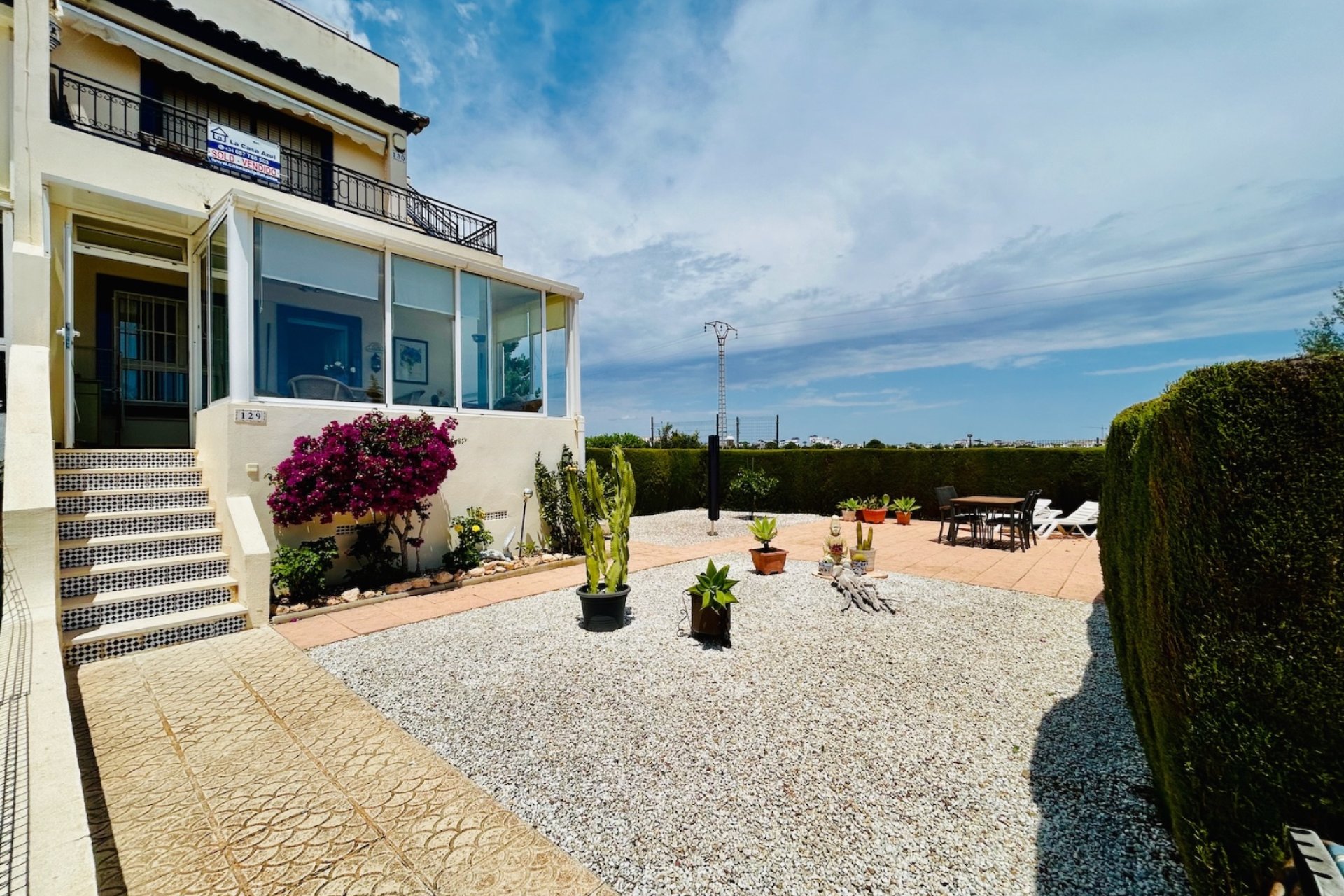 Återförsäljning - Apartment -
Orihuela Costa - Villamartín