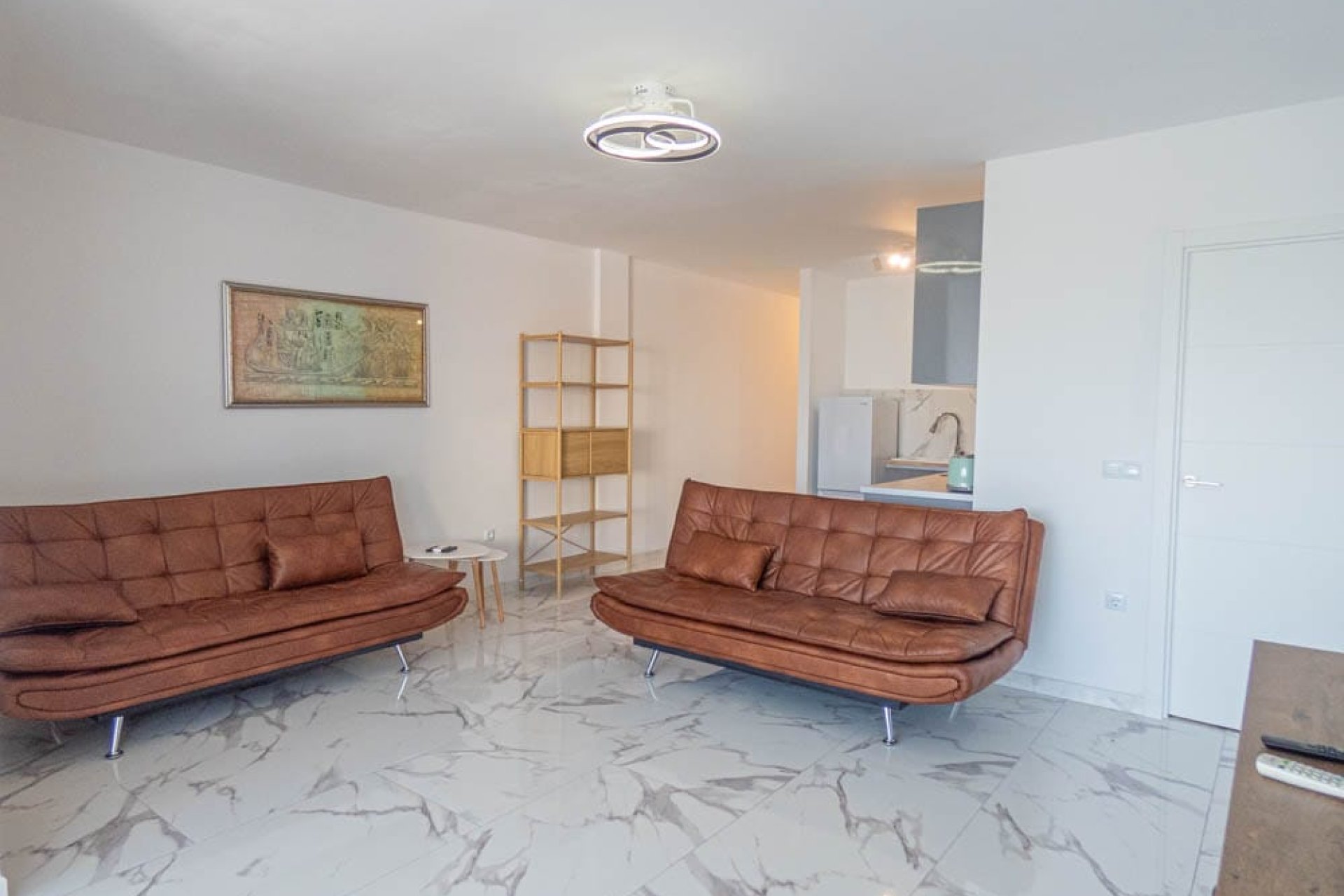 Återförsäljning - Apartment -
Orihuela Costa - Villamartin