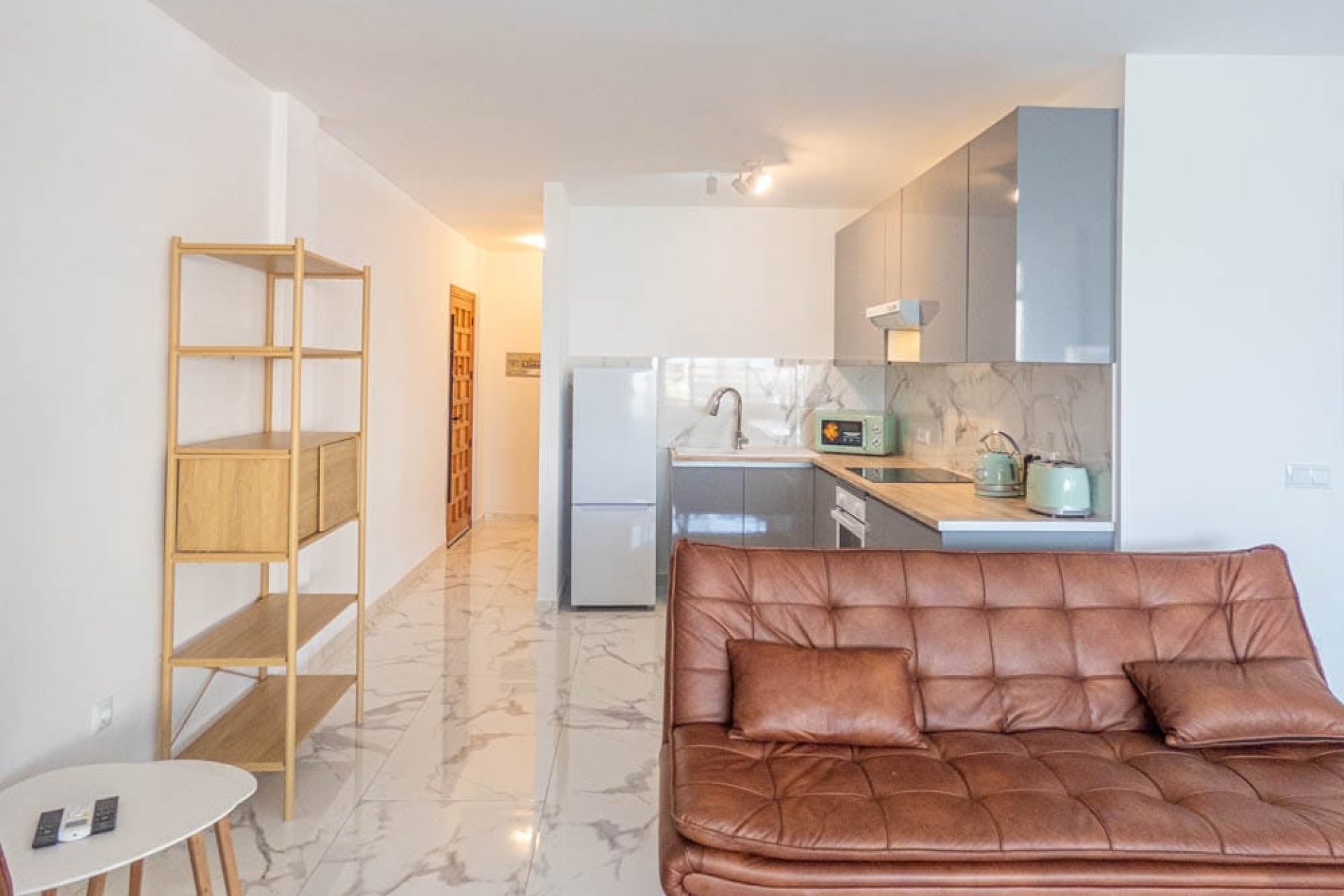 Återförsäljning - Apartment -
Orihuela Costa - Villamartin