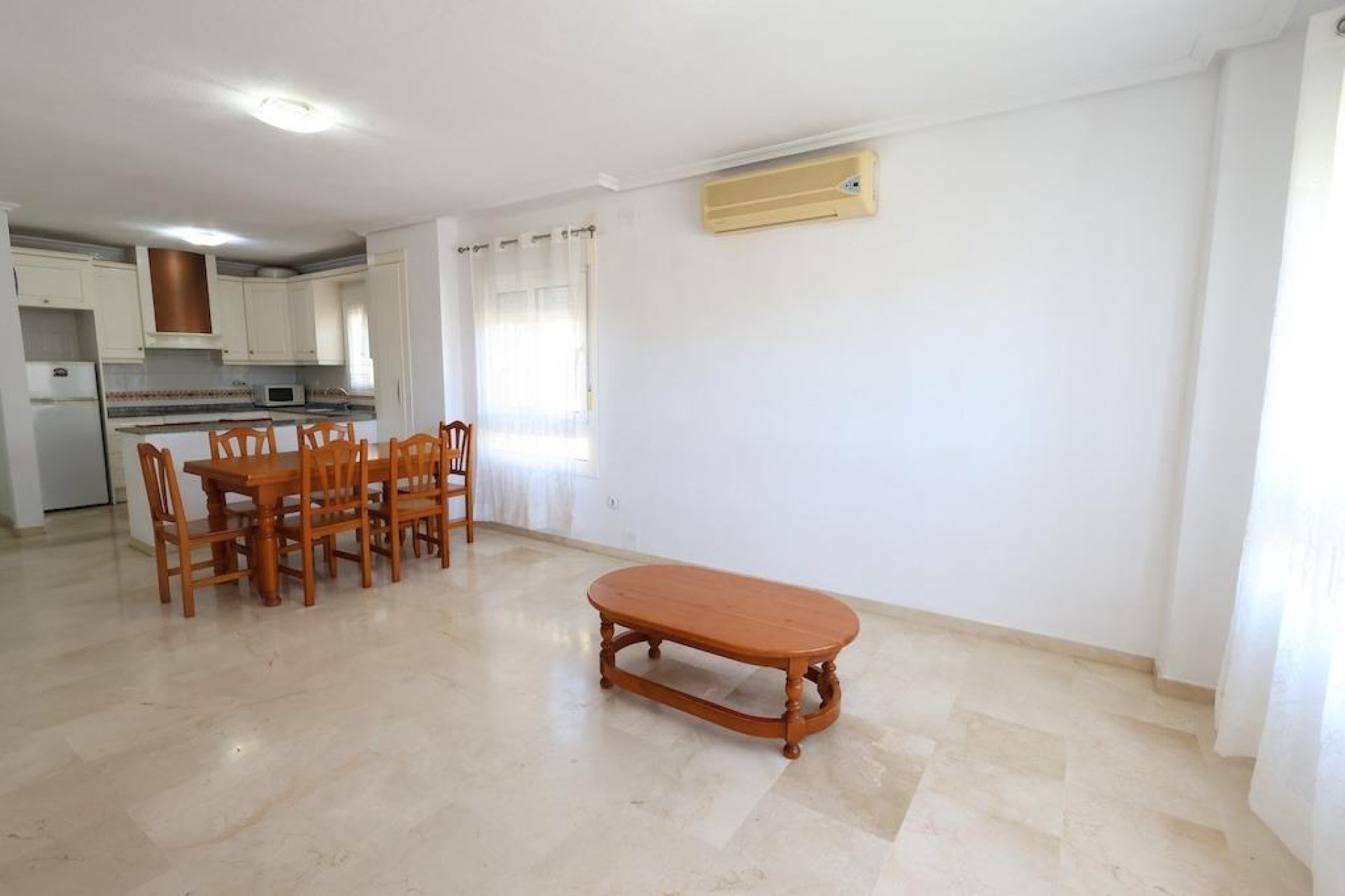 Återförsäljning - Apartment -
Orihuela Costa - Zeniamar-Horizonte-La Campana