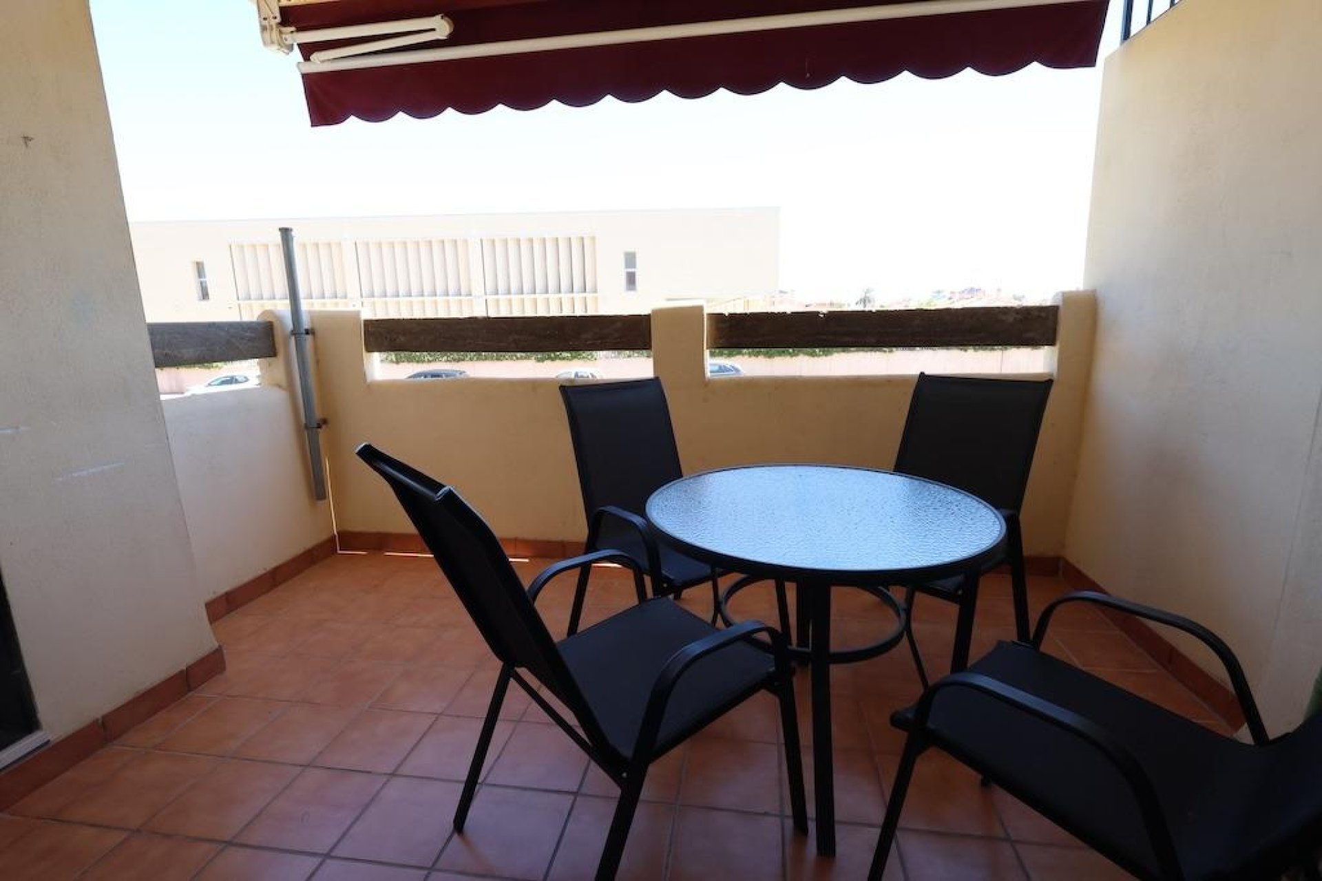 Återförsäljning - Apartment -
Orihuela Costa - Zeniamar-Horizonte-La Campana
