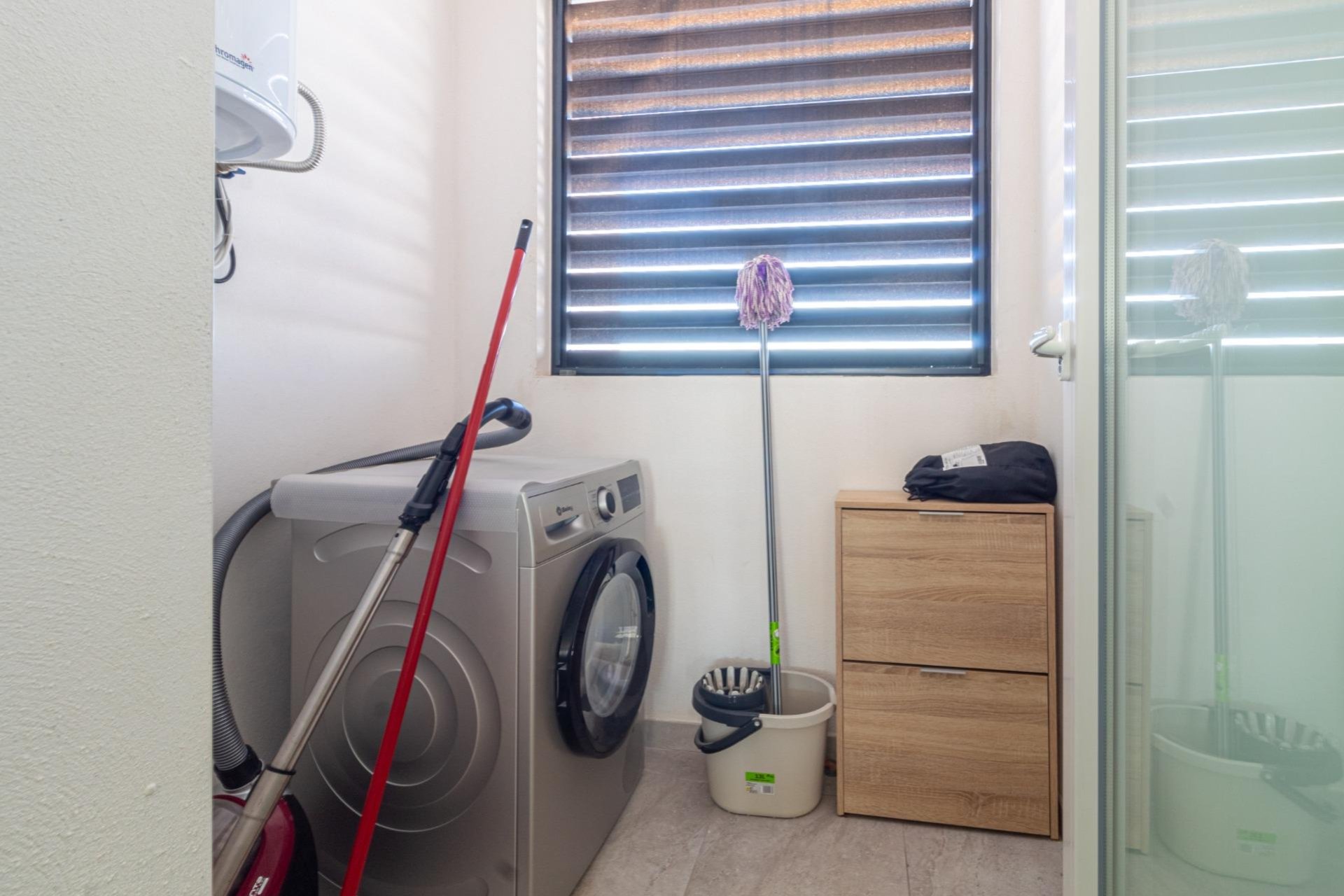 Återförsäljning - Apartment -
Orihuela Costa