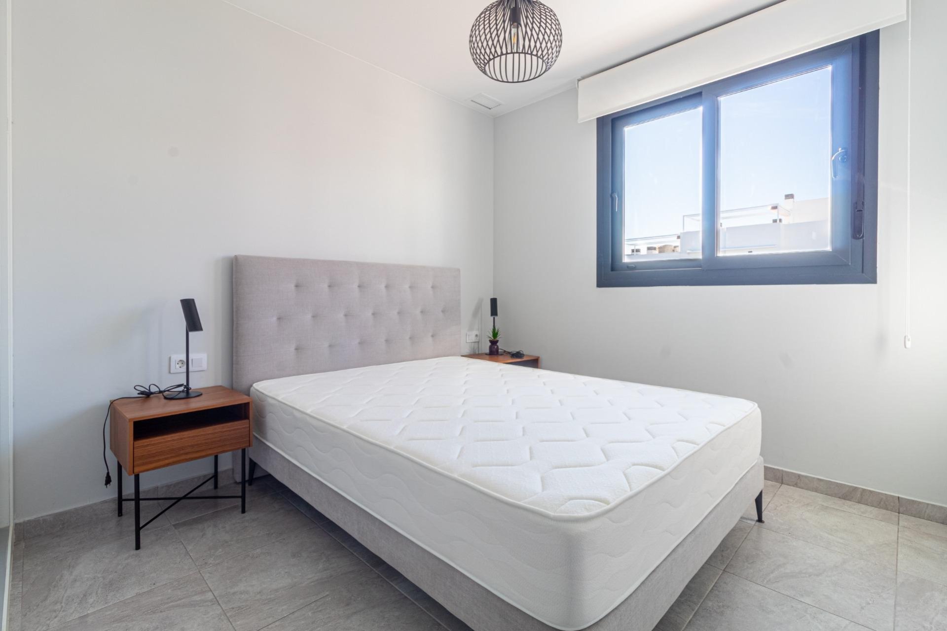 Återförsäljning - Apartment -
Orihuela Costa