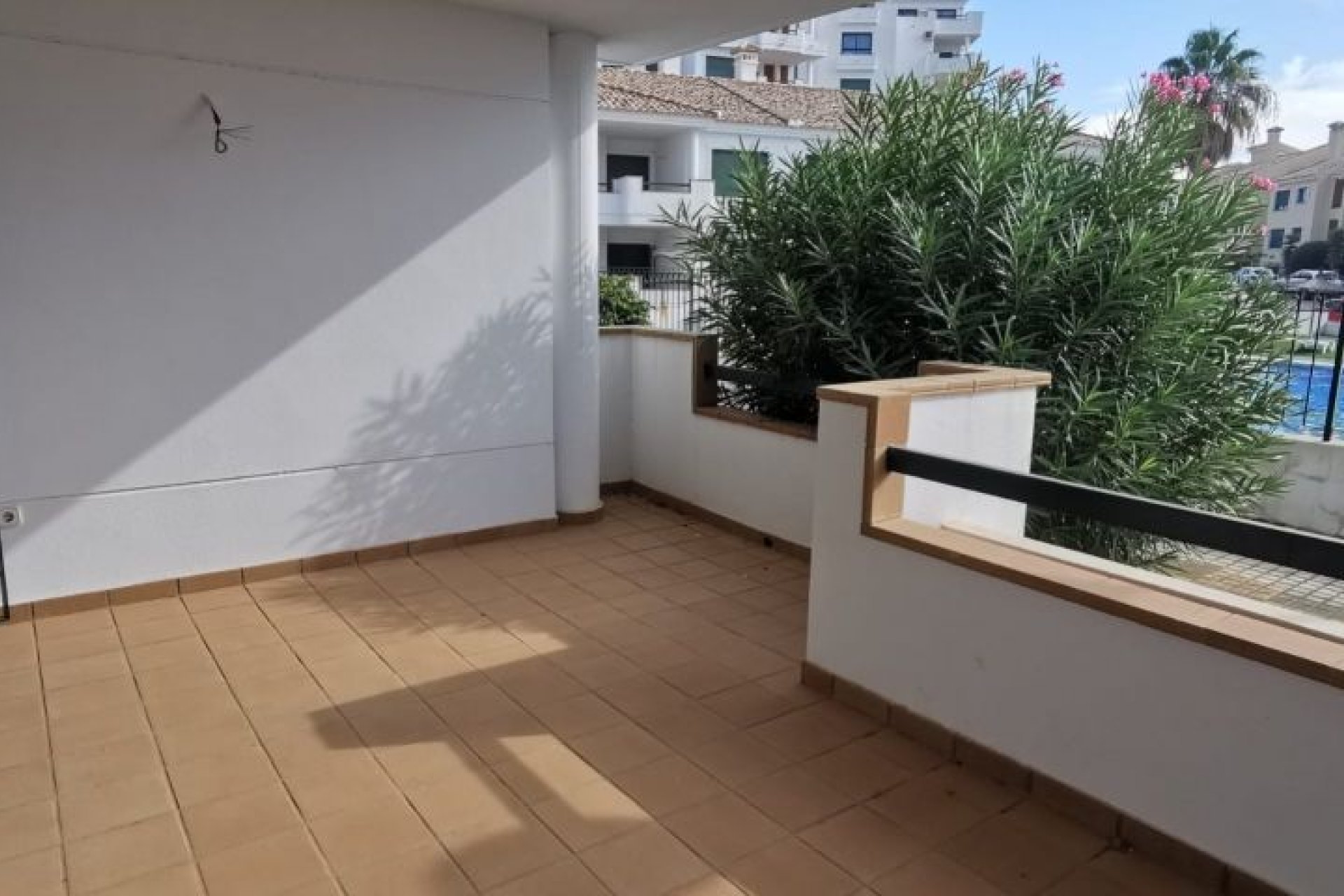 Återförsäljning - Apartment -
Orihuela Costa