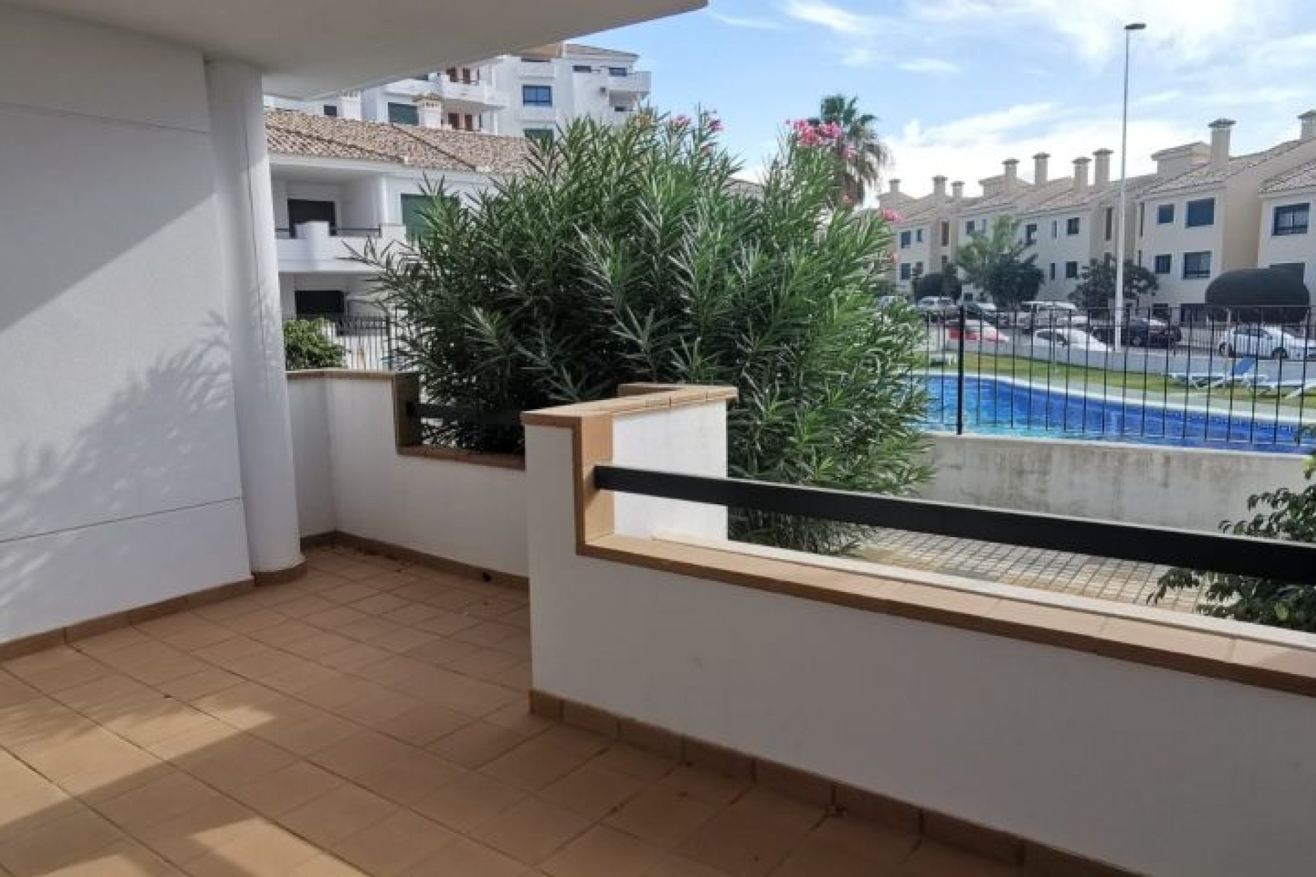 Återförsäljning - Apartment -
Orihuela Costa