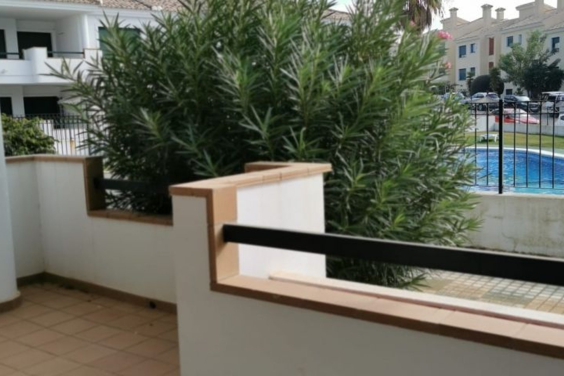 Återförsäljning - Apartment -
Orihuela Costa