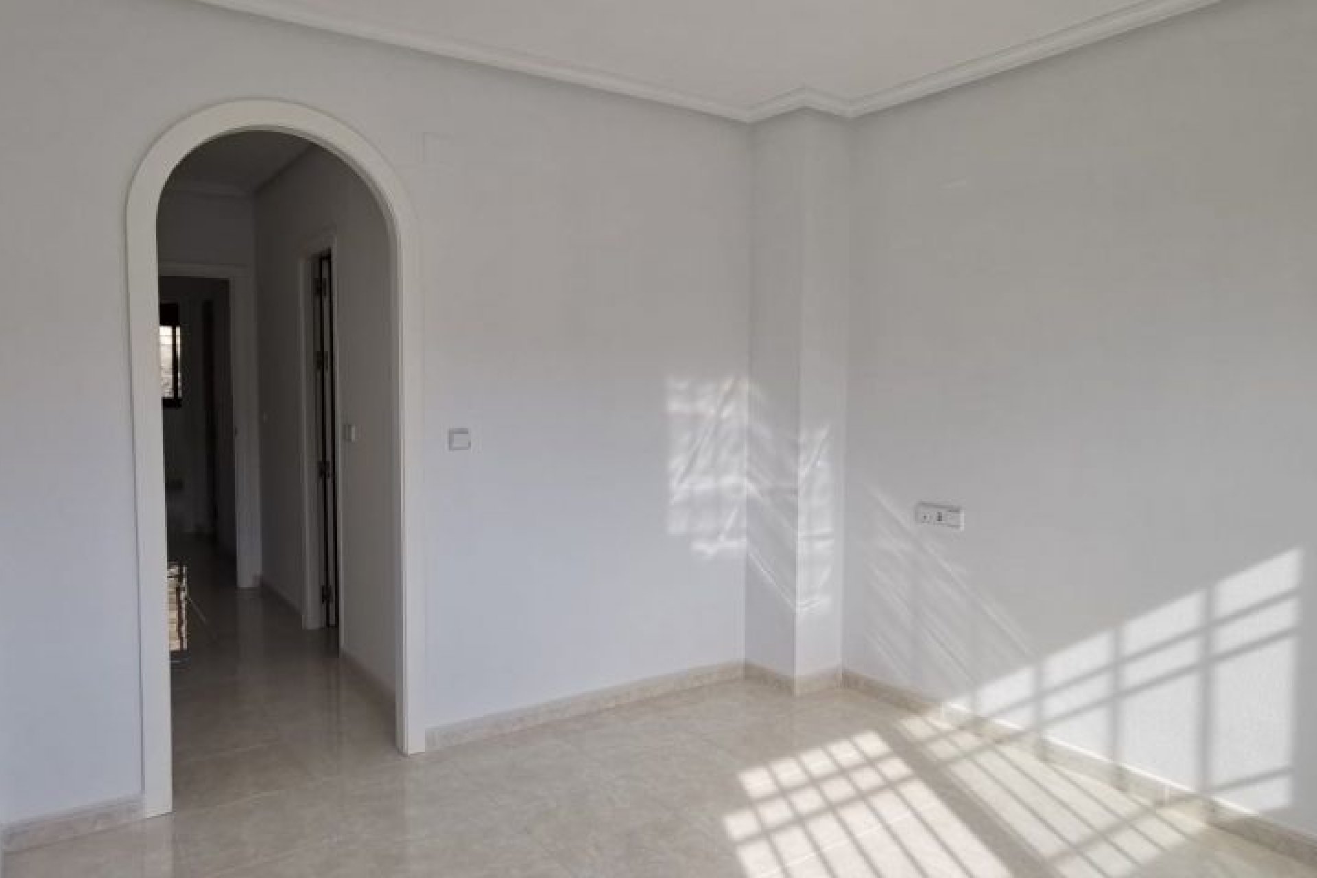 Återförsäljning - Apartment -
Orihuela Costa