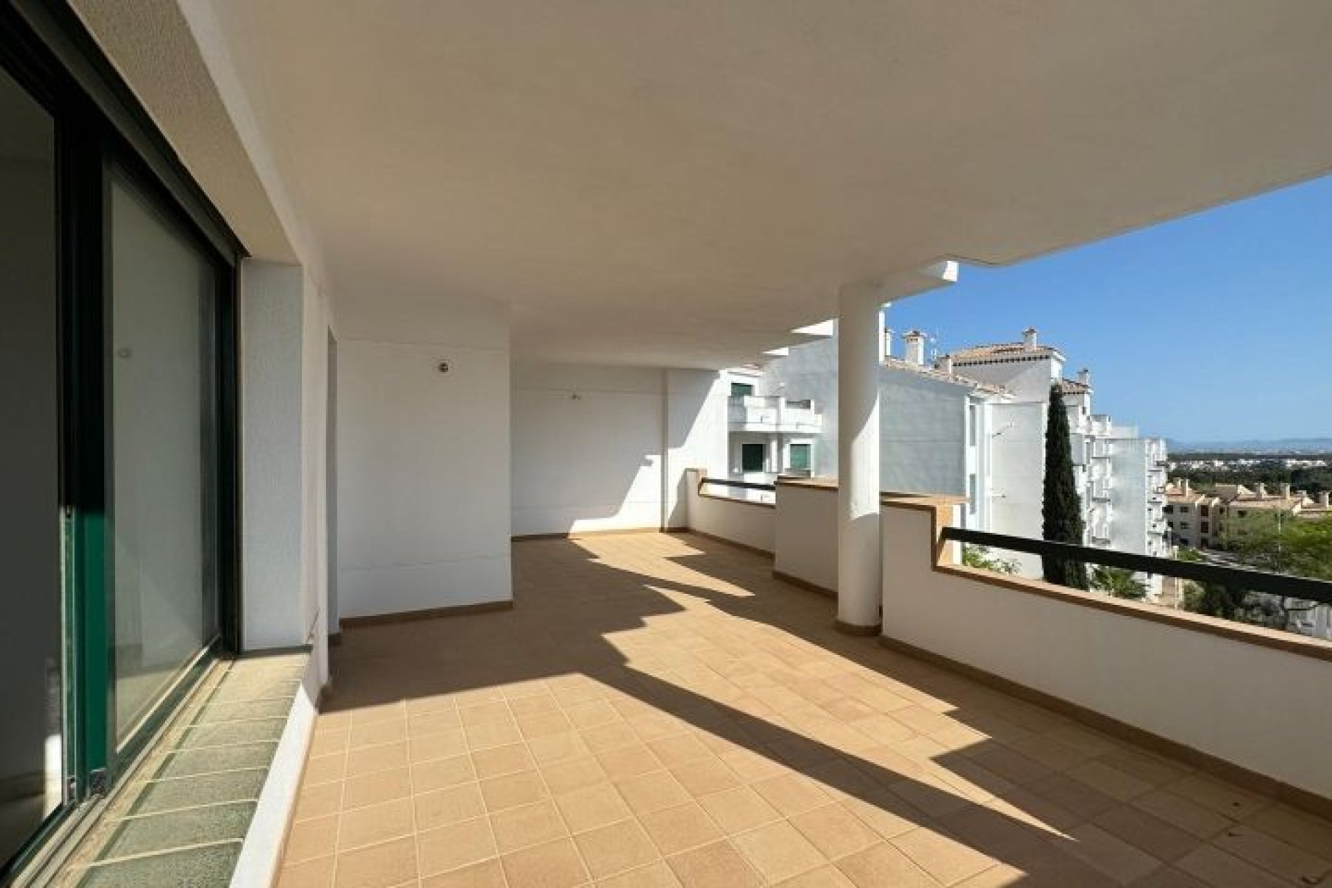 Återförsäljning - Apartment -
Orihuela Costa