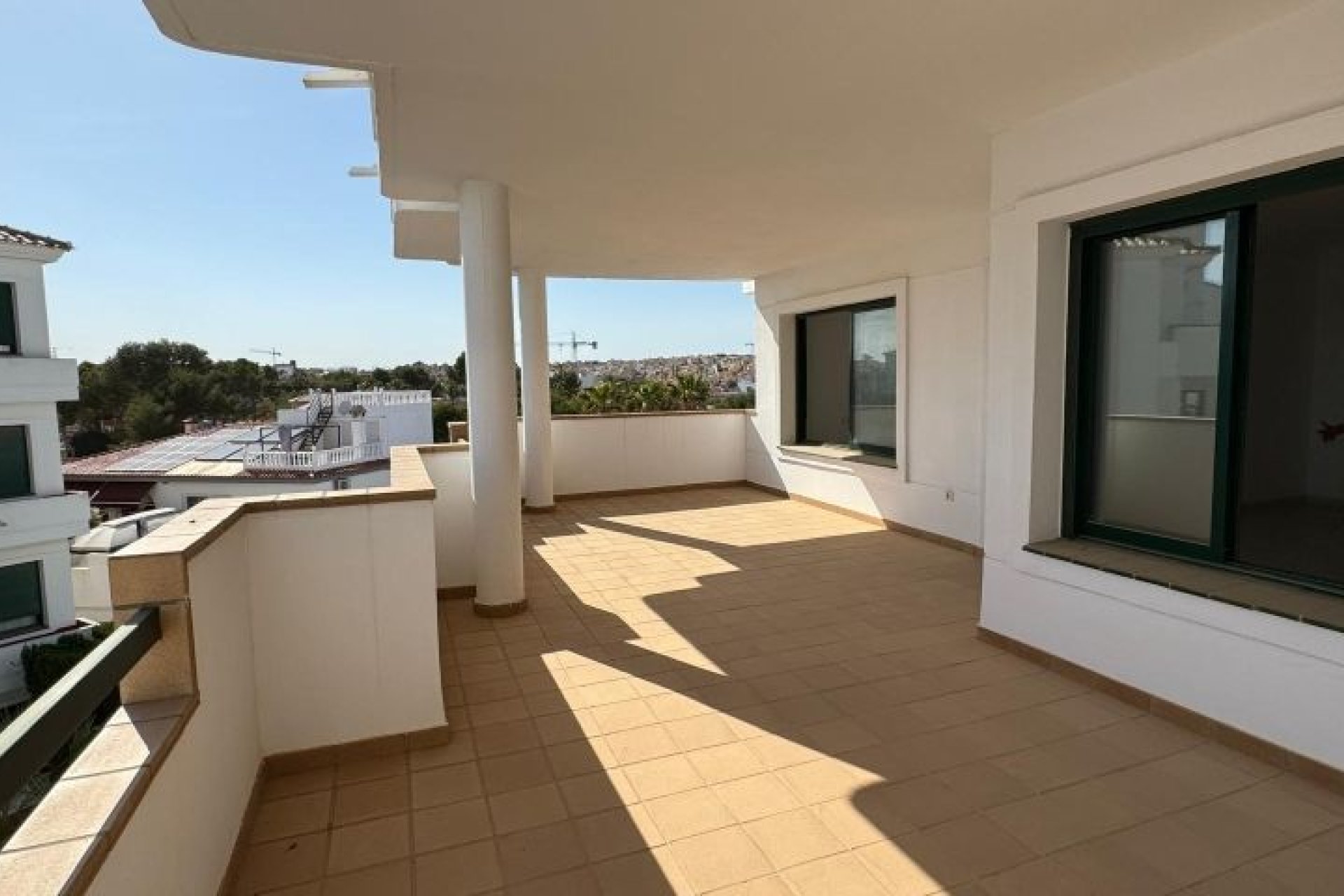 Återförsäljning - Apartment -
Orihuela Costa