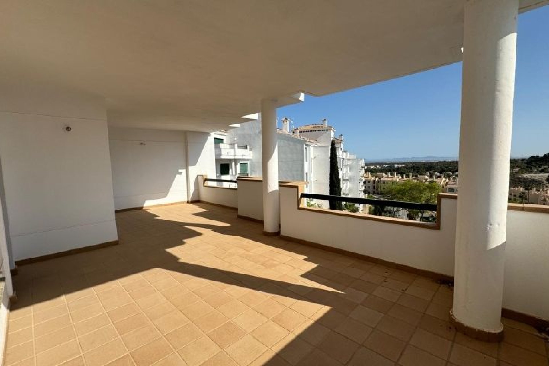 Återförsäljning - Apartment -
Orihuela Costa