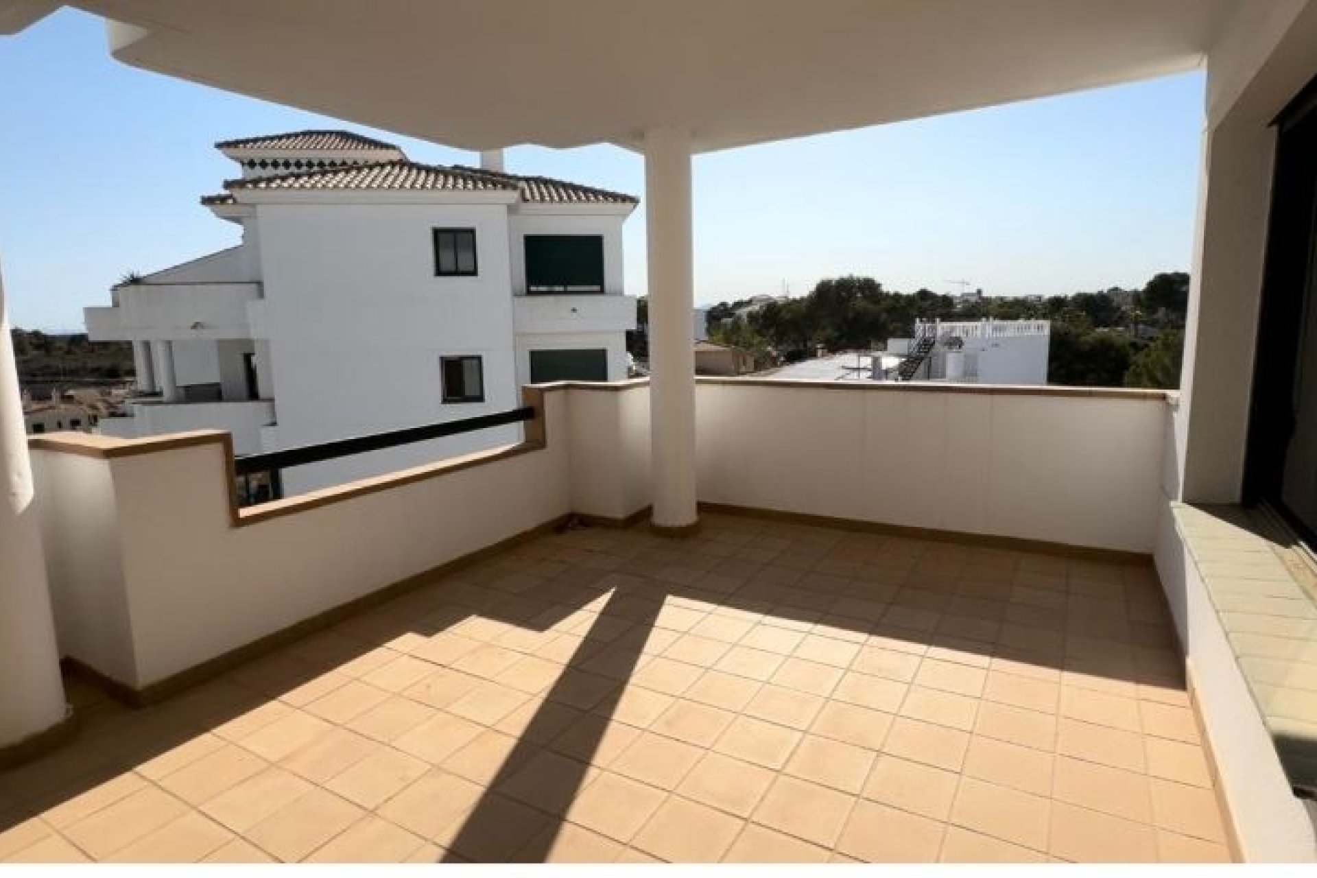 Återförsäljning - Apartment -
Orihuela Costa