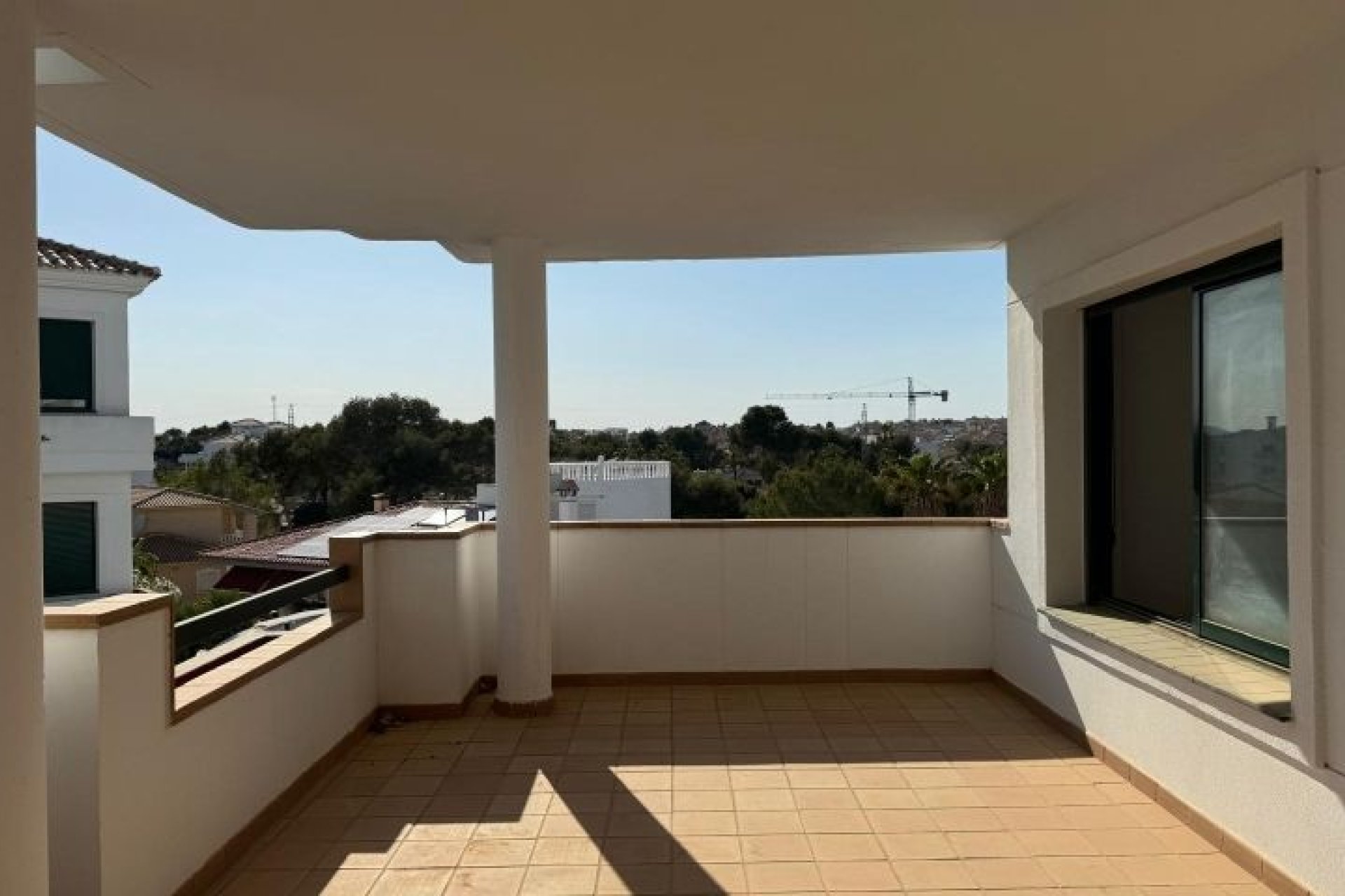 Återförsäljning - Apartment -
Orihuela Costa