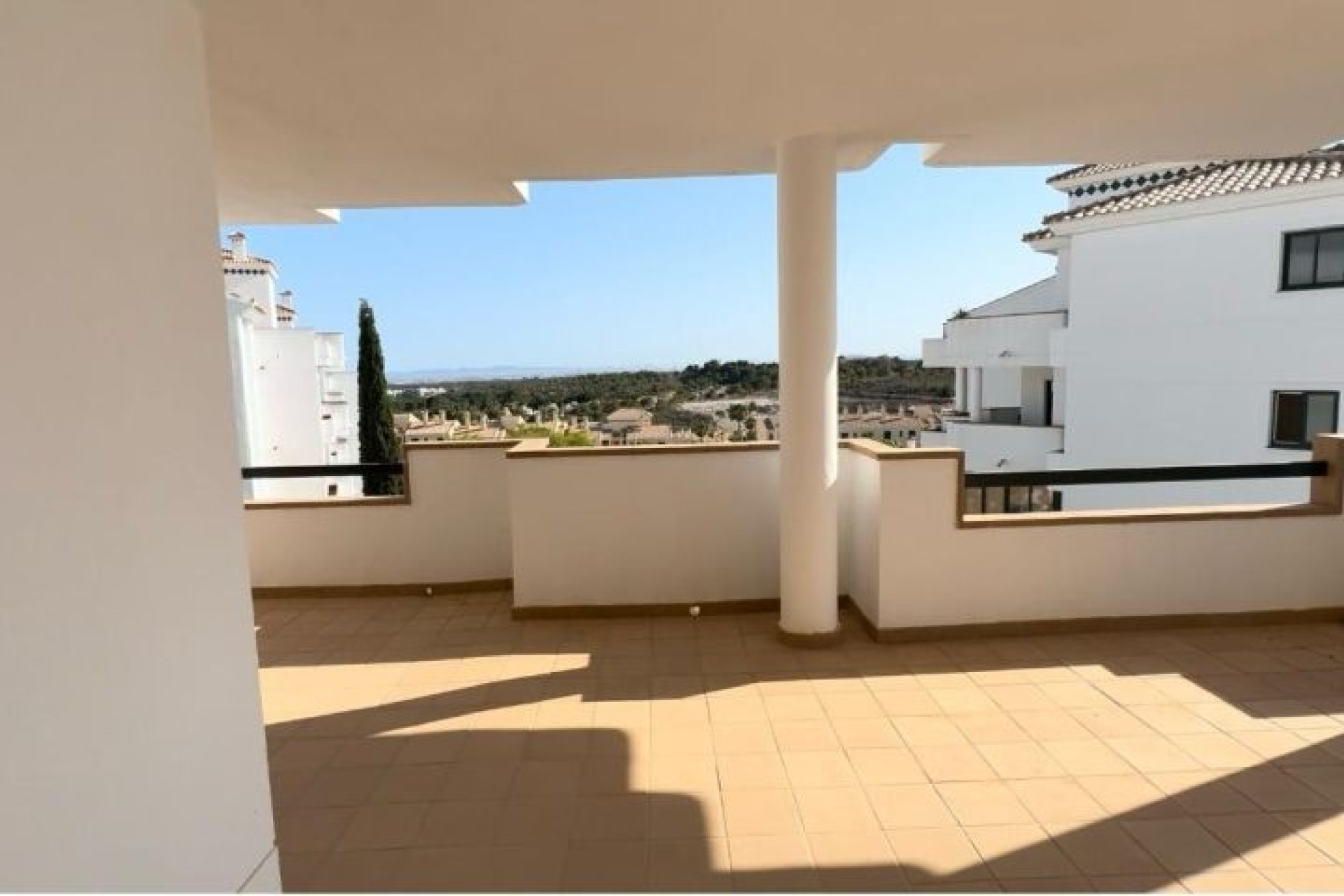 Återförsäljning - Apartment -
Orihuela Costa