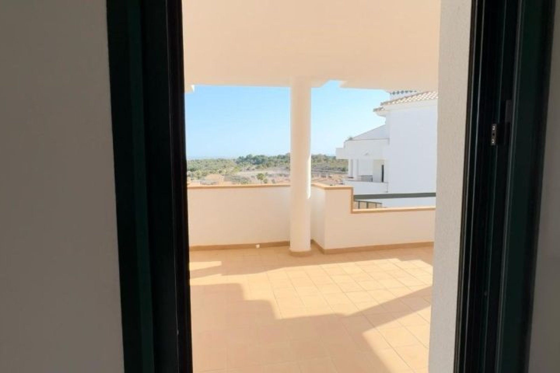 Återförsäljning - Apartment -
Orihuela Costa