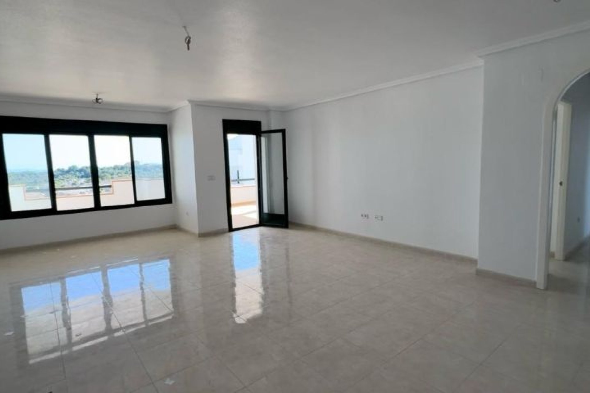 Återförsäljning - Apartment -
Orihuela Costa