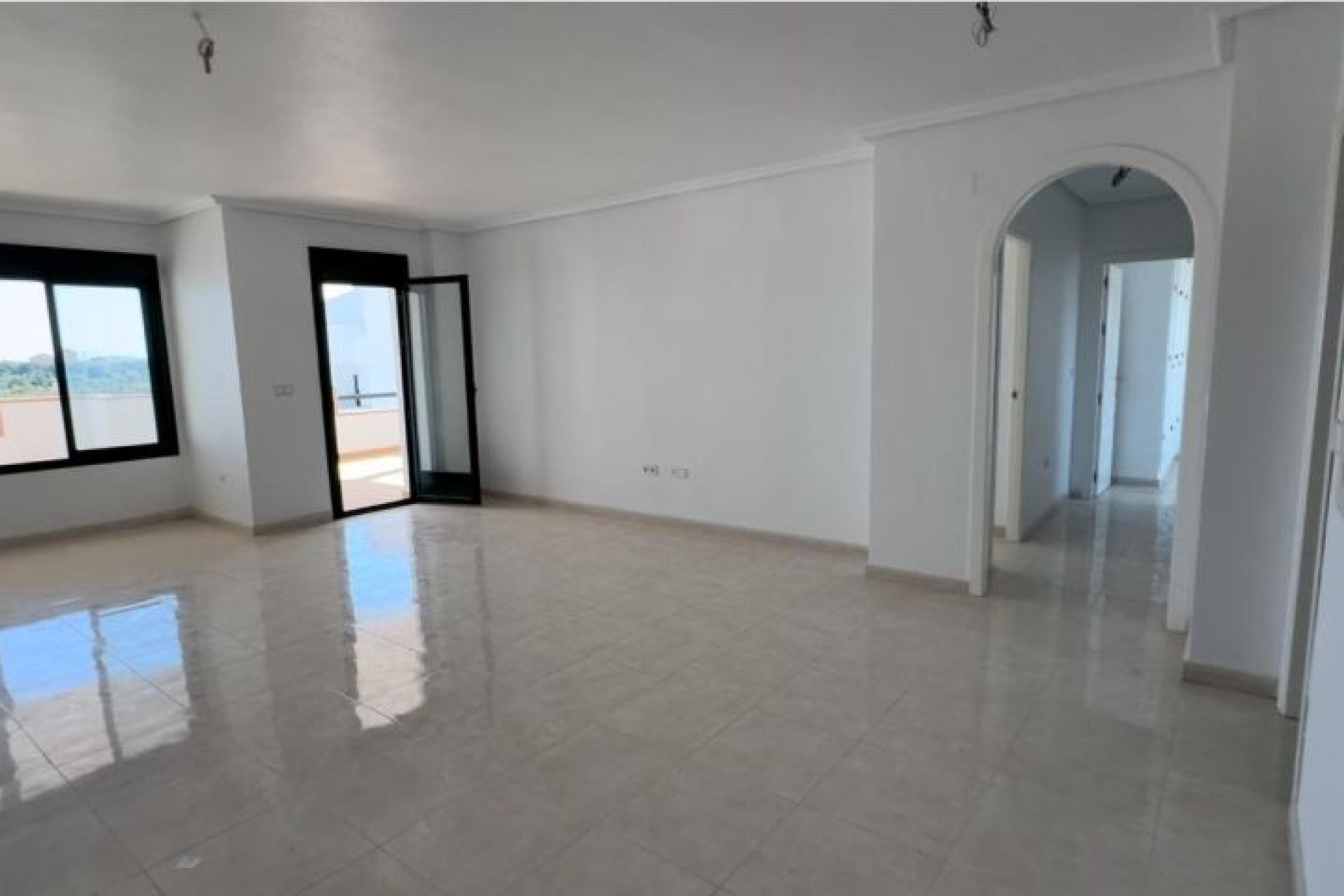 Återförsäljning - Apartment -
Orihuela Costa