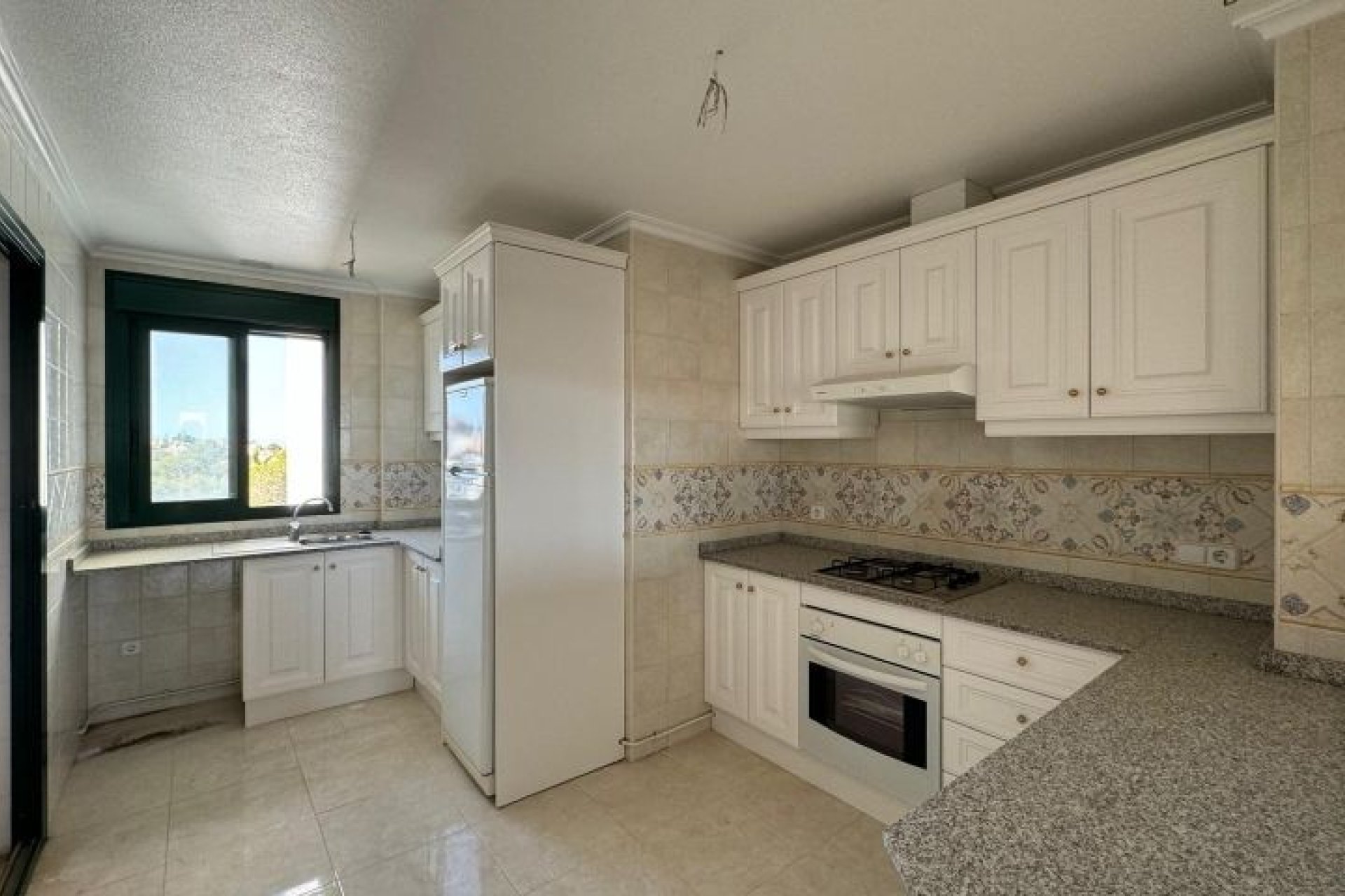 Återförsäljning - Apartment -
Orihuela Costa