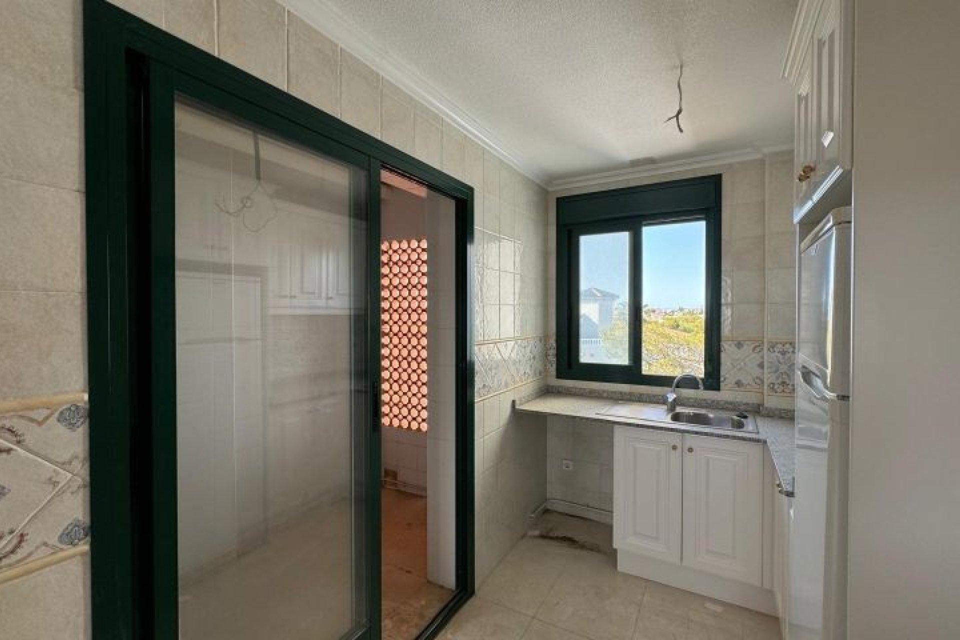 Återförsäljning - Apartment -
Orihuela Costa