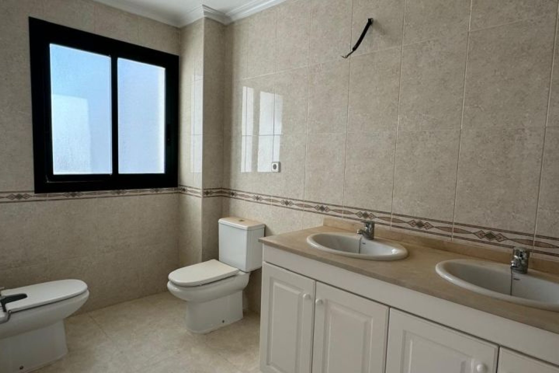 Återförsäljning - Apartment -
Orihuela Costa