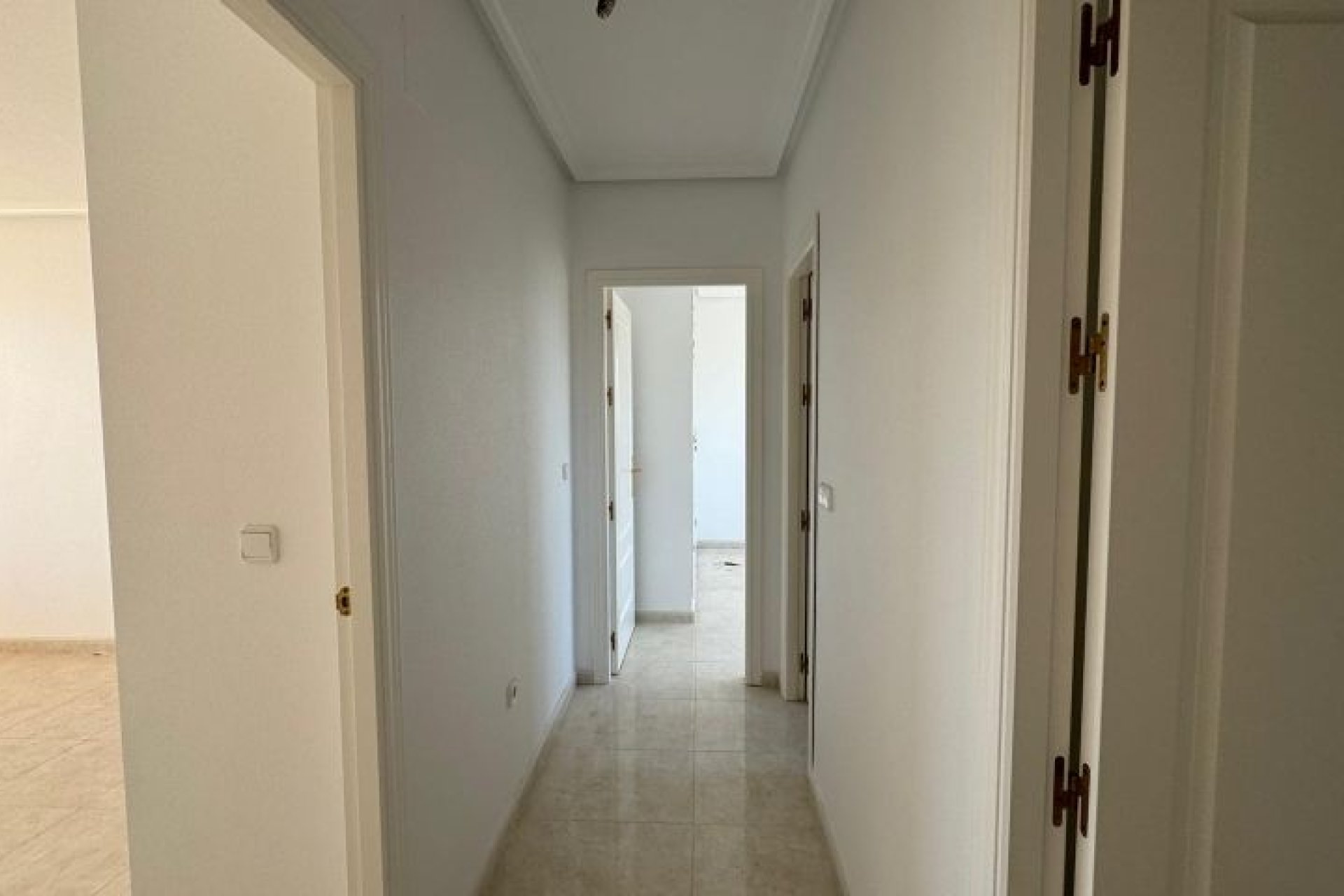 Återförsäljning - Apartment -
Orihuela Costa