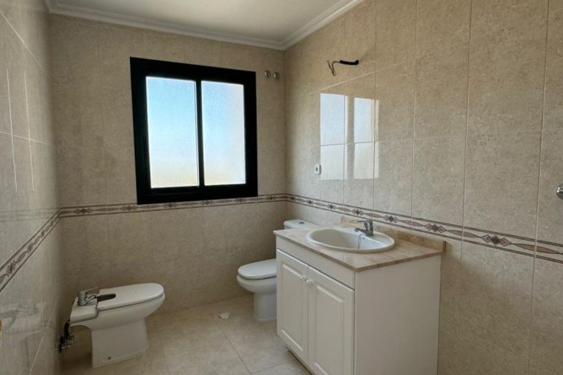 Återförsäljning - Apartment -
Orihuela Costa