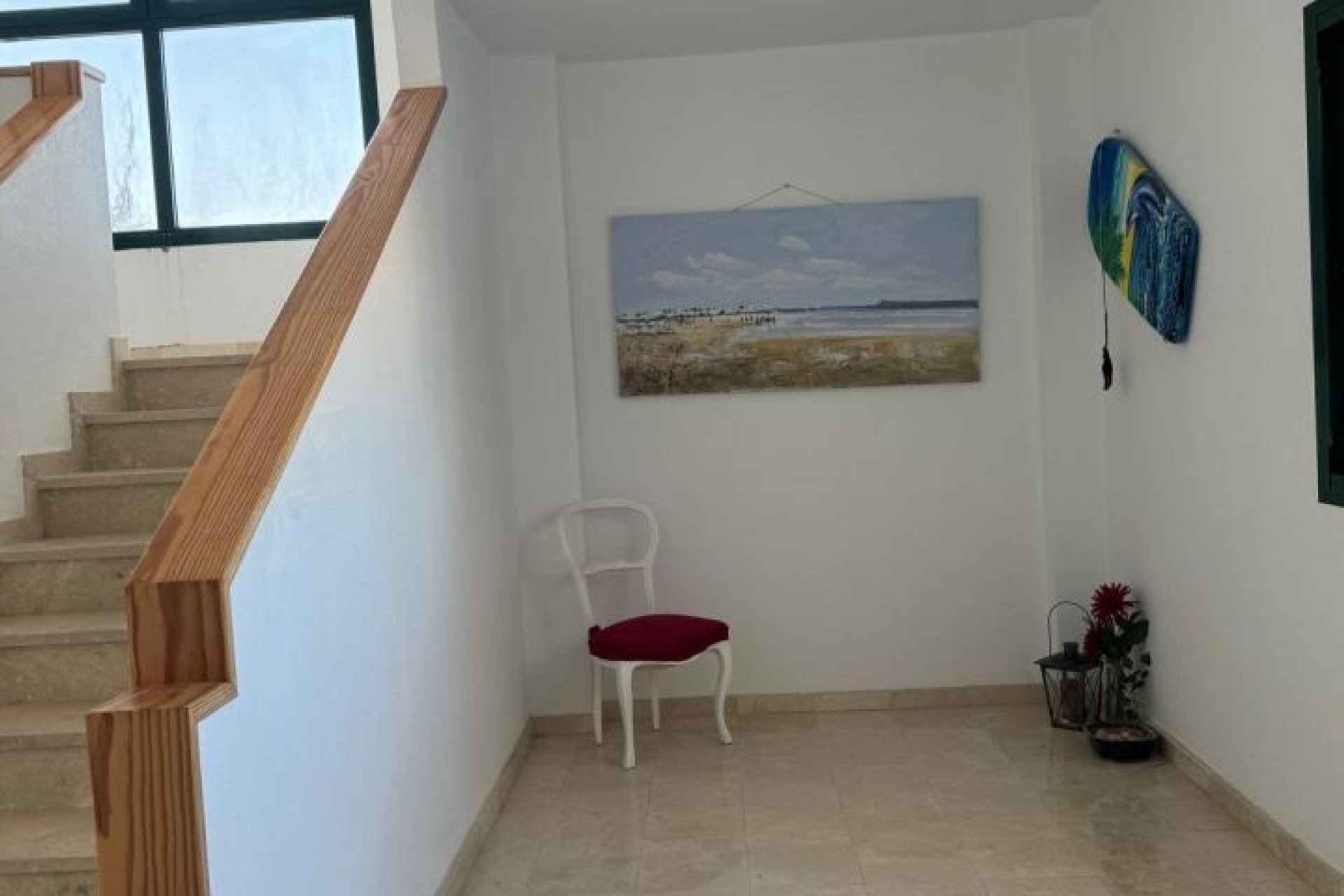 Återförsäljning - Apartment -
Orihuela Costa