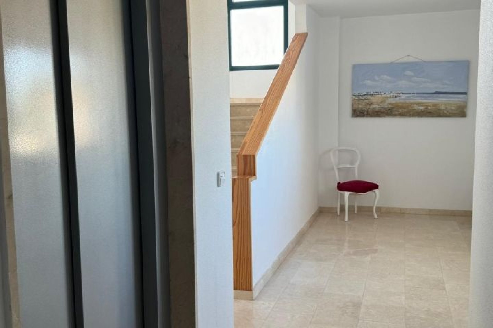 Återförsäljning - Apartment -
Orihuela Costa