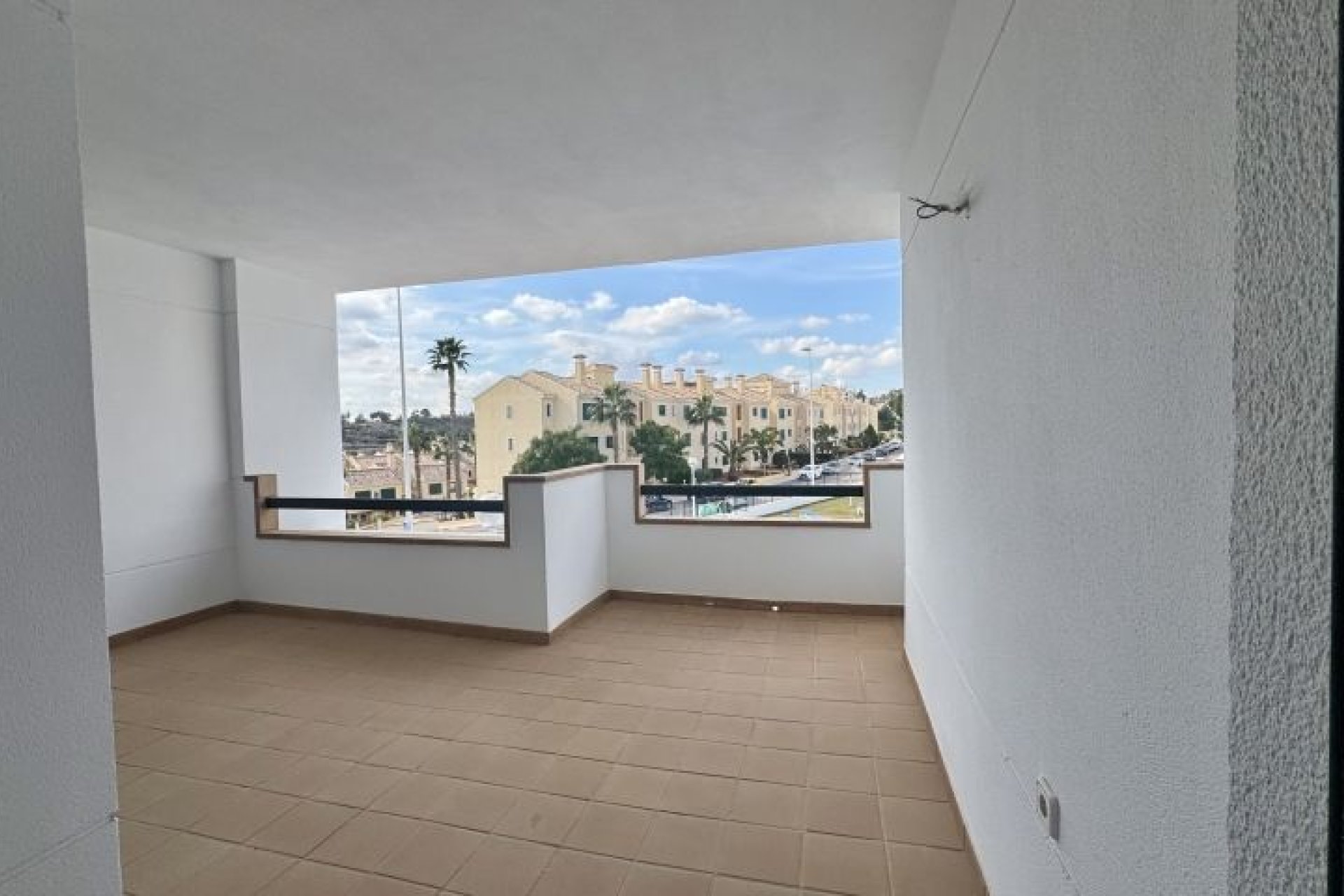 Återförsäljning - Apartment -
Orihuela Costa