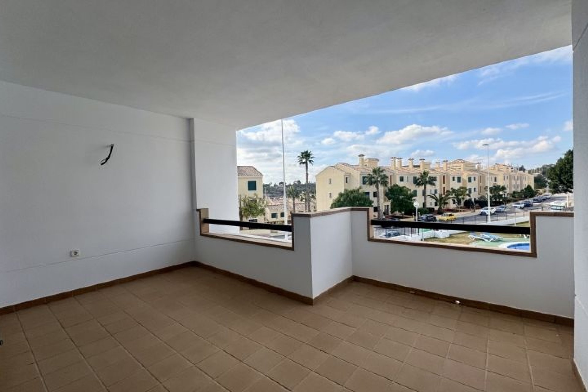 Återförsäljning - Apartment -
Orihuela Costa