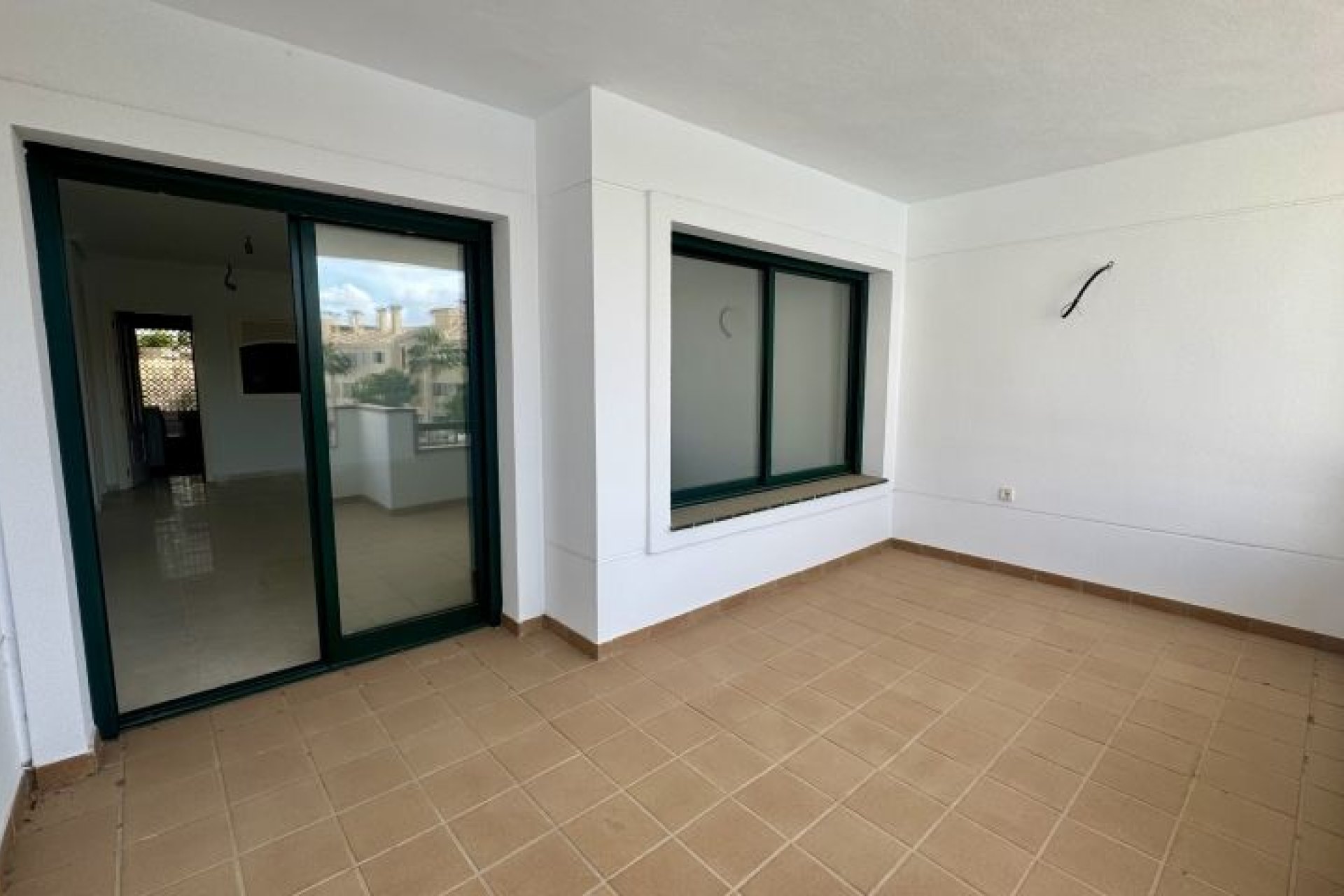 Återförsäljning - Apartment -
Orihuela Costa