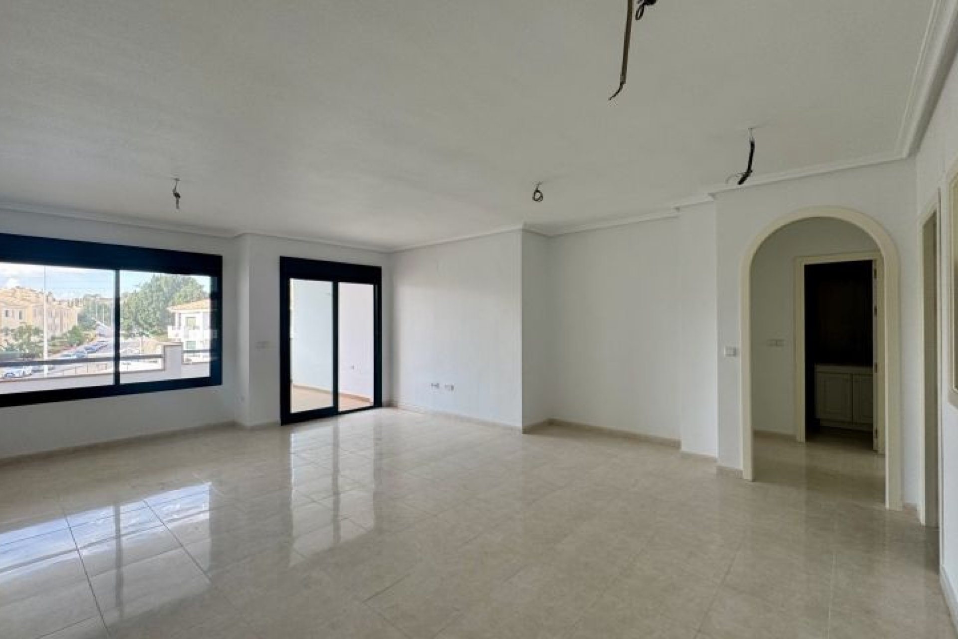 Återförsäljning - Apartment -
Orihuela Costa